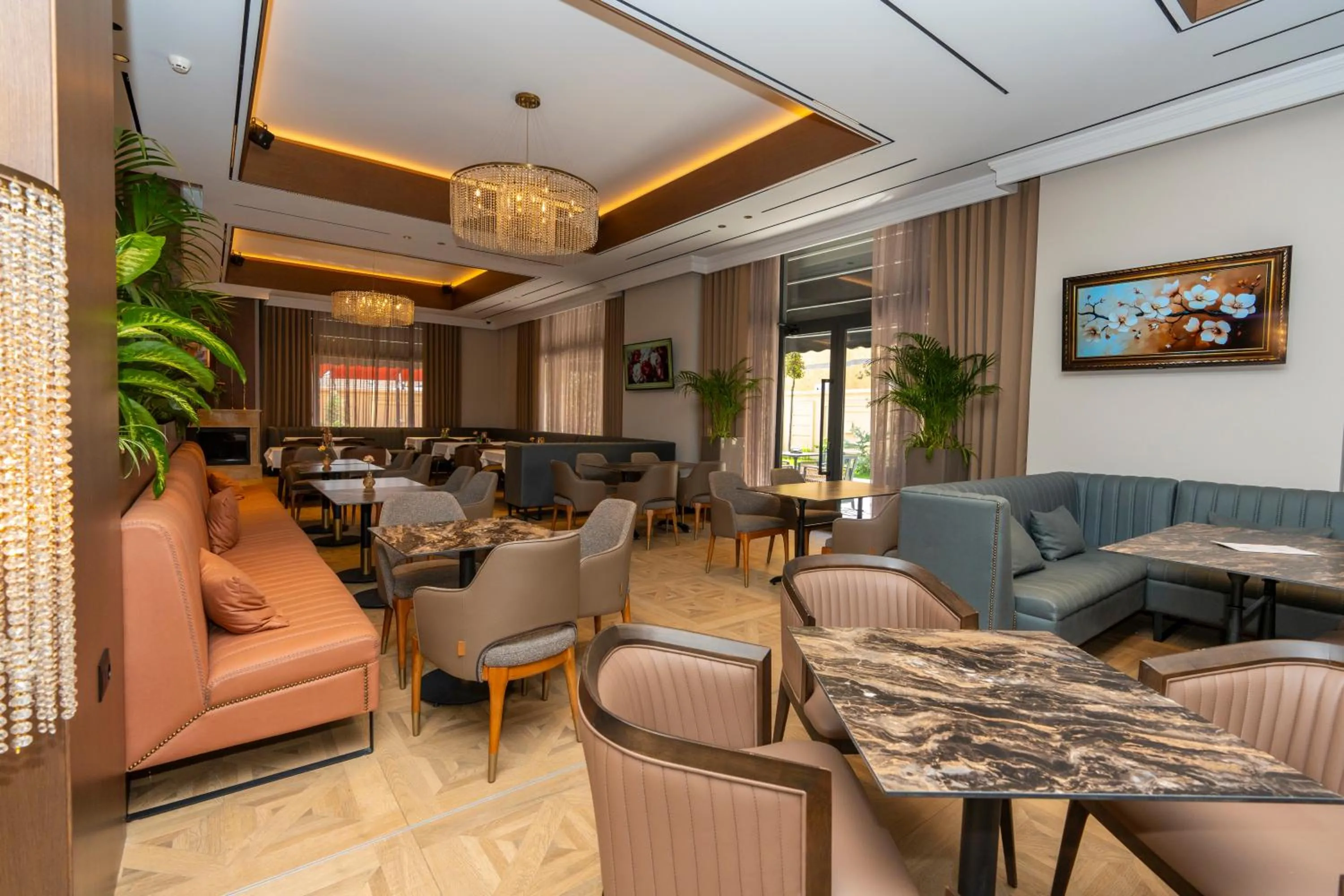 Hotel Mozart