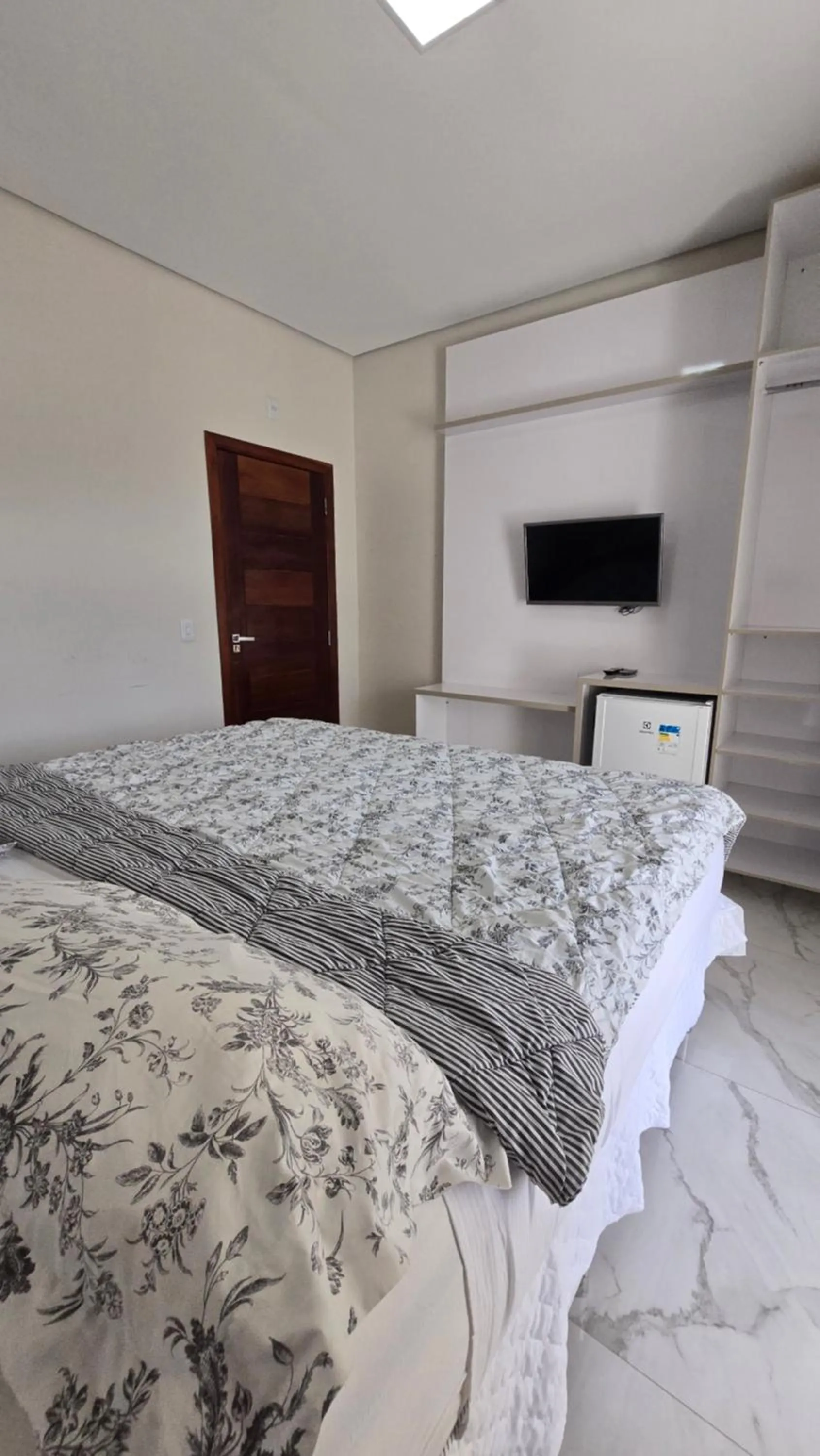 Hotel Barruada