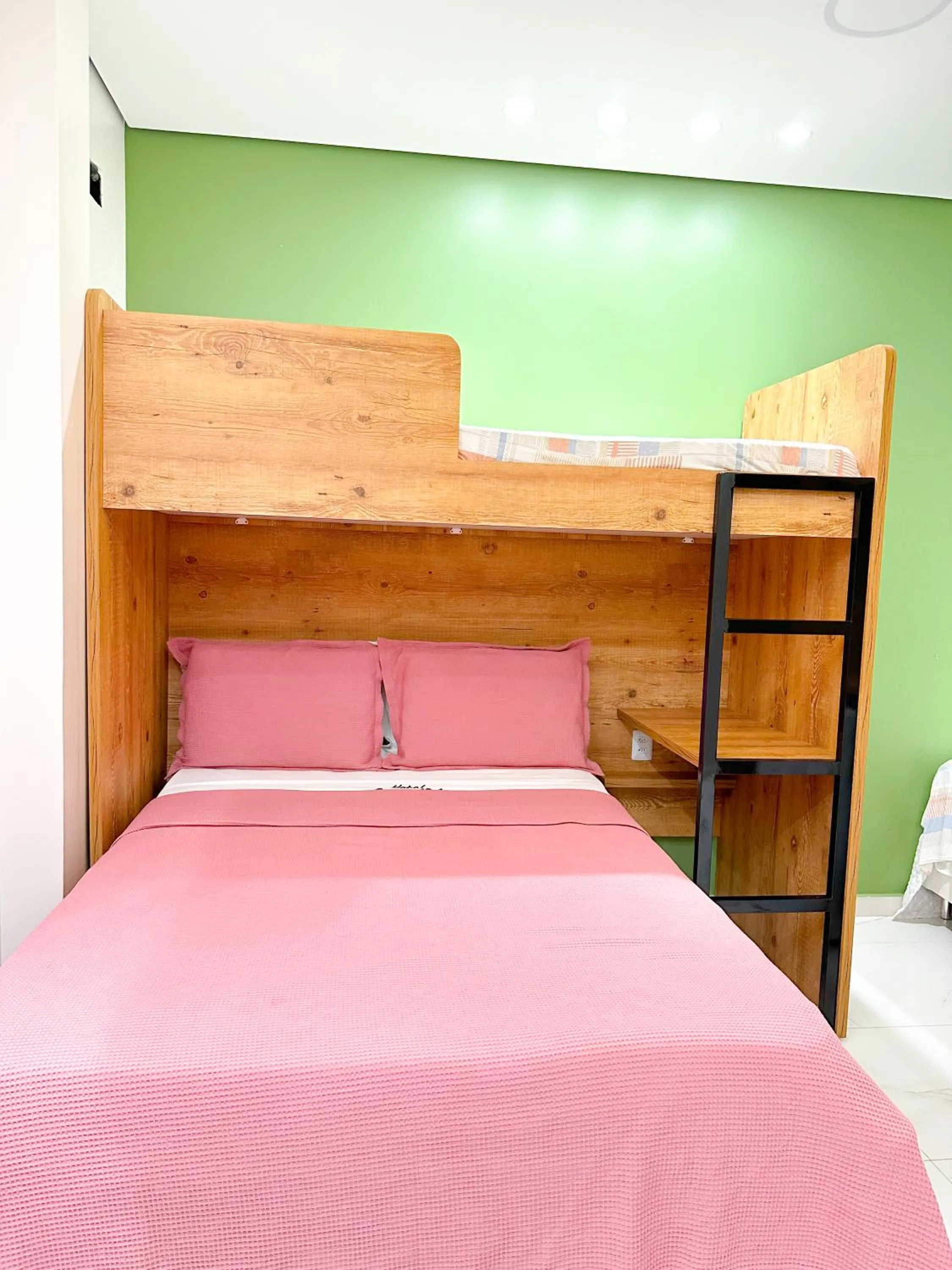 Hotel Barruada