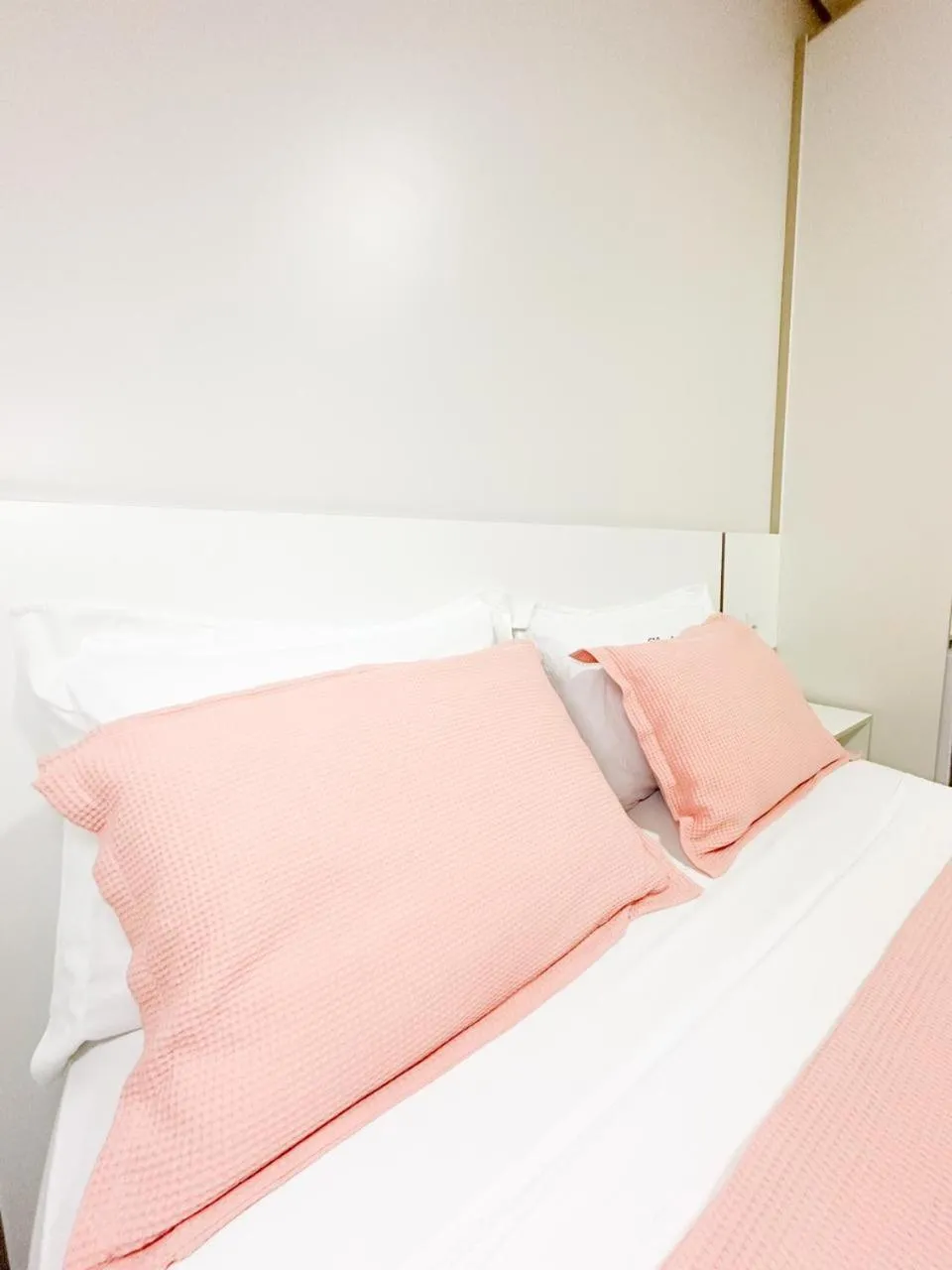 Double Room with Patio in Hotel Barruada