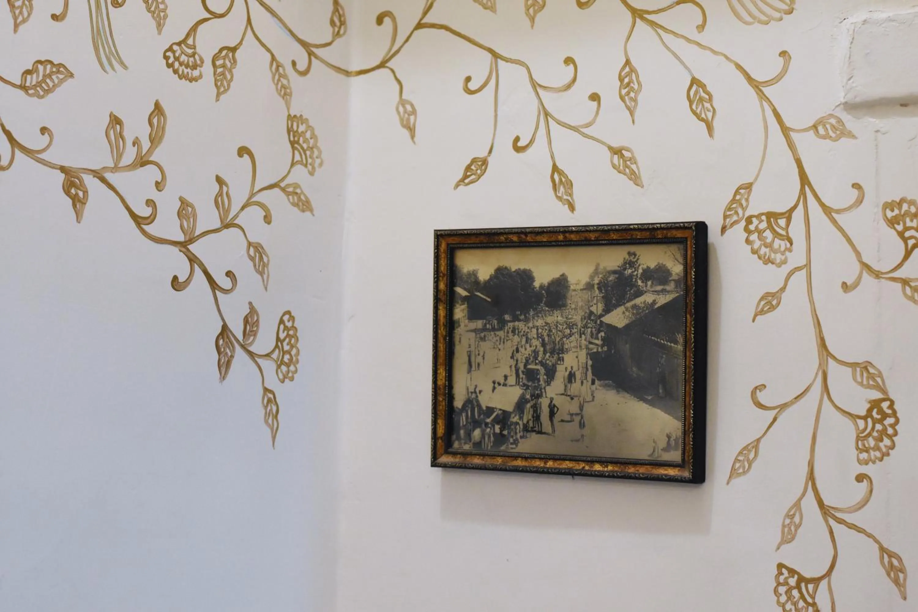 Other in French Haveli