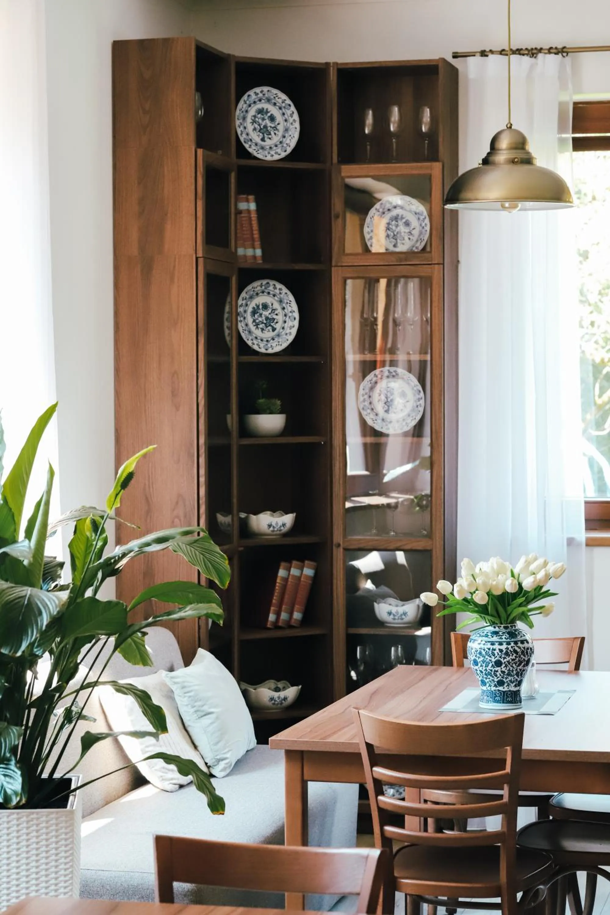 Restaurant/places to eat in Amantis Vital Sport Hotel