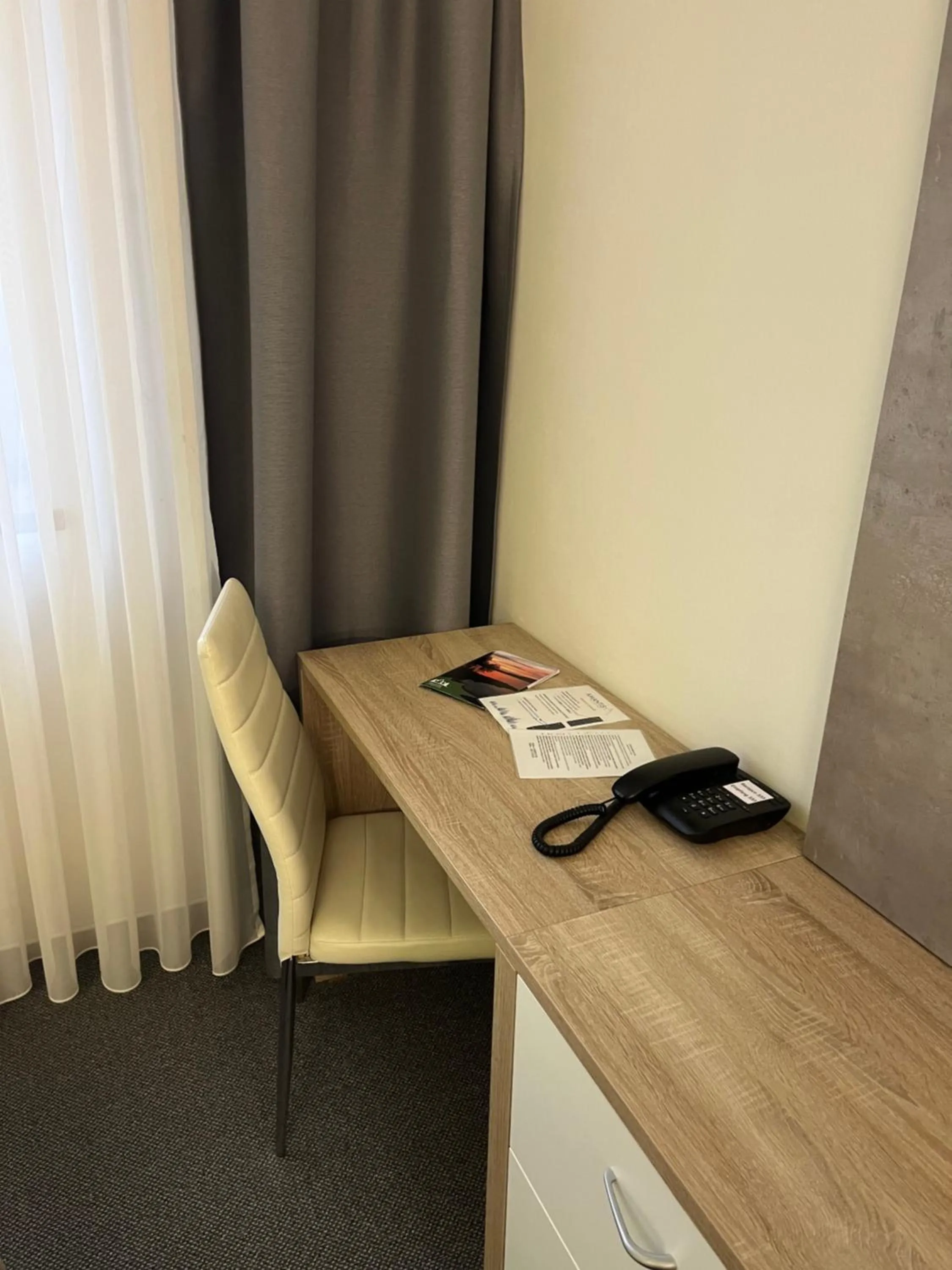 Business facilities in Amantis Vital Sport Hotel