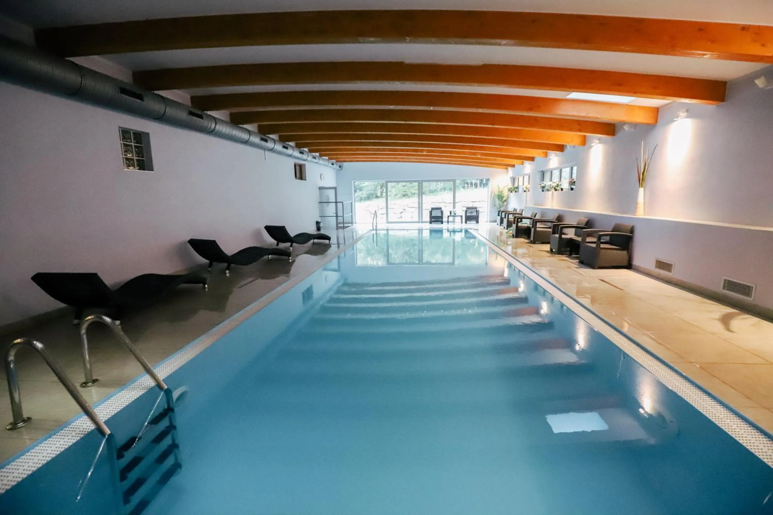 Garden in Amantis Vital Sport Hotel