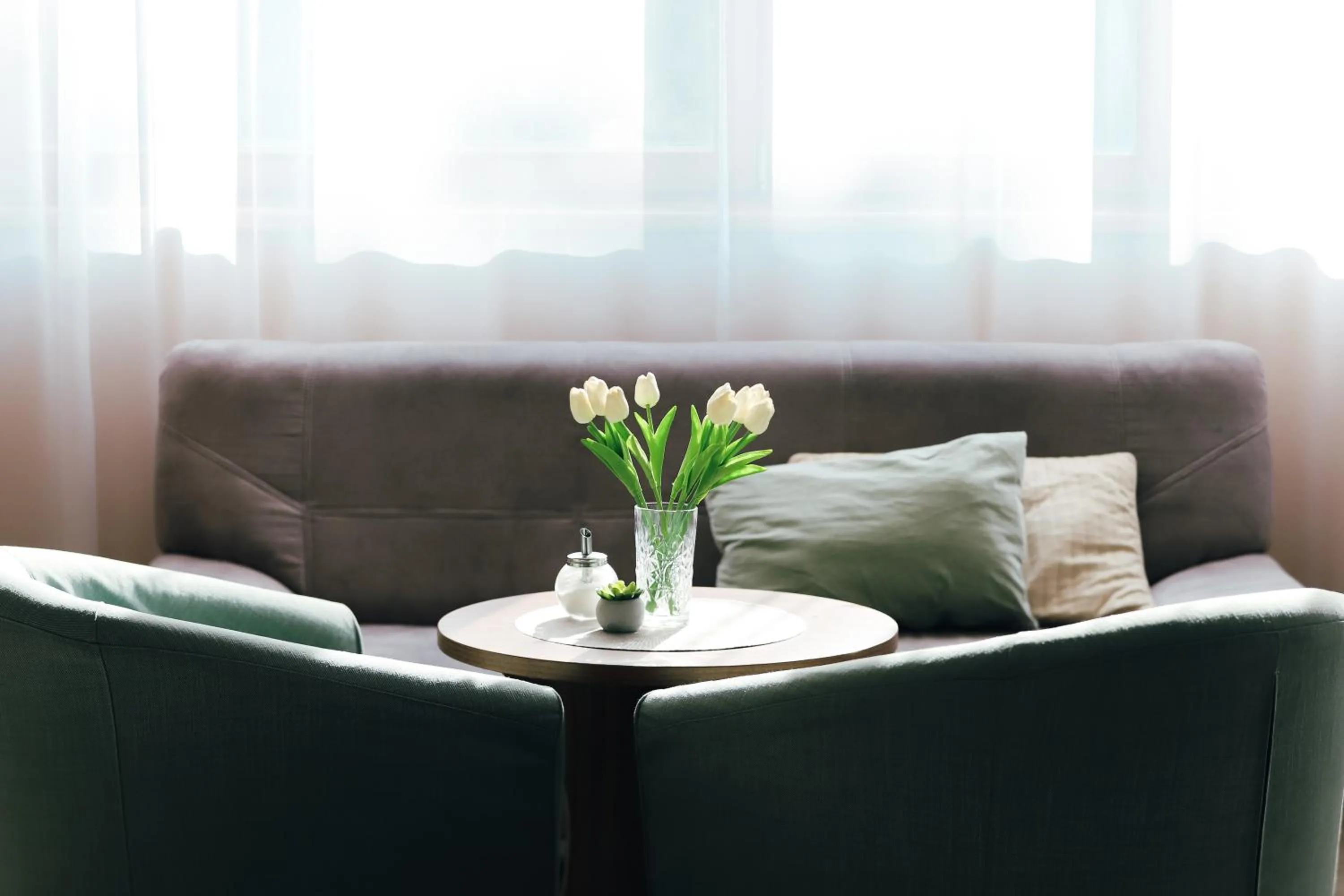 Restaurant/places to eat in Amantis Vital Sport Hotel