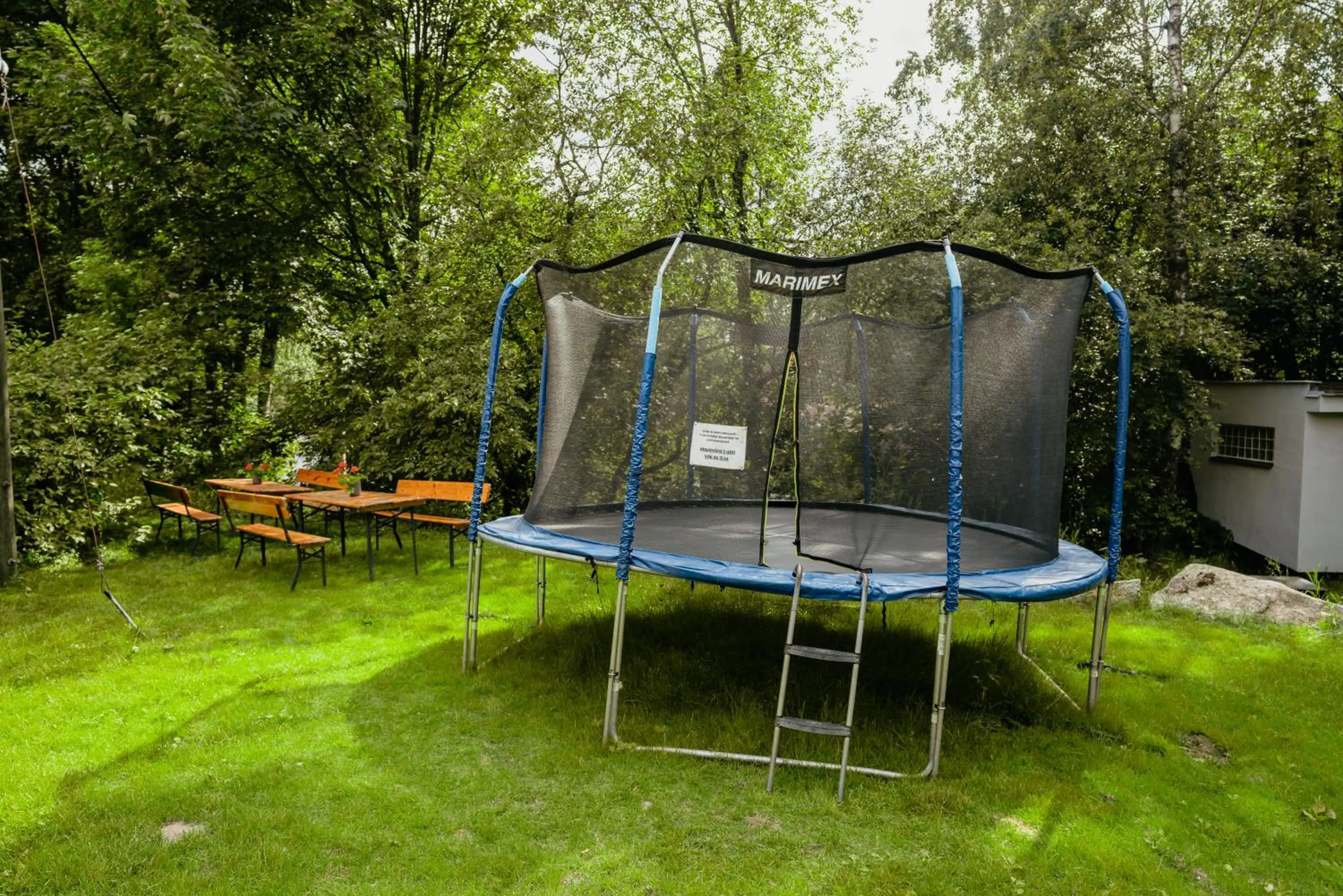 Spring in Amantis Vital Sport Hotel