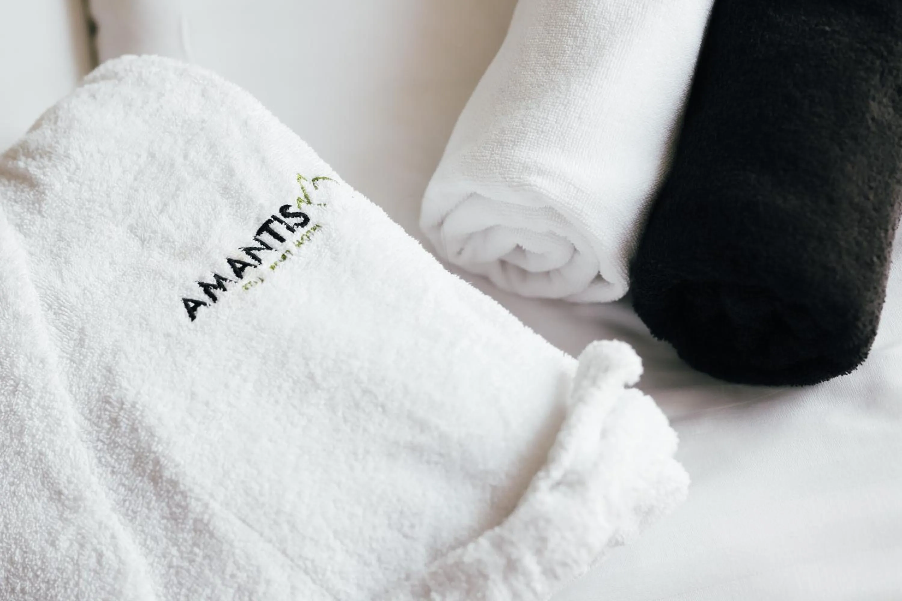 Massage, Bed in Amantis Vital Sport Hotel