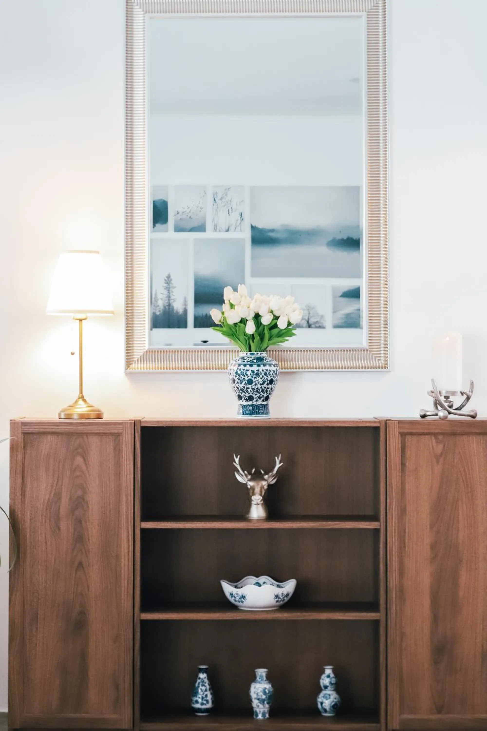 Restaurant/places to eat in Amantis Vital Sport Hotel