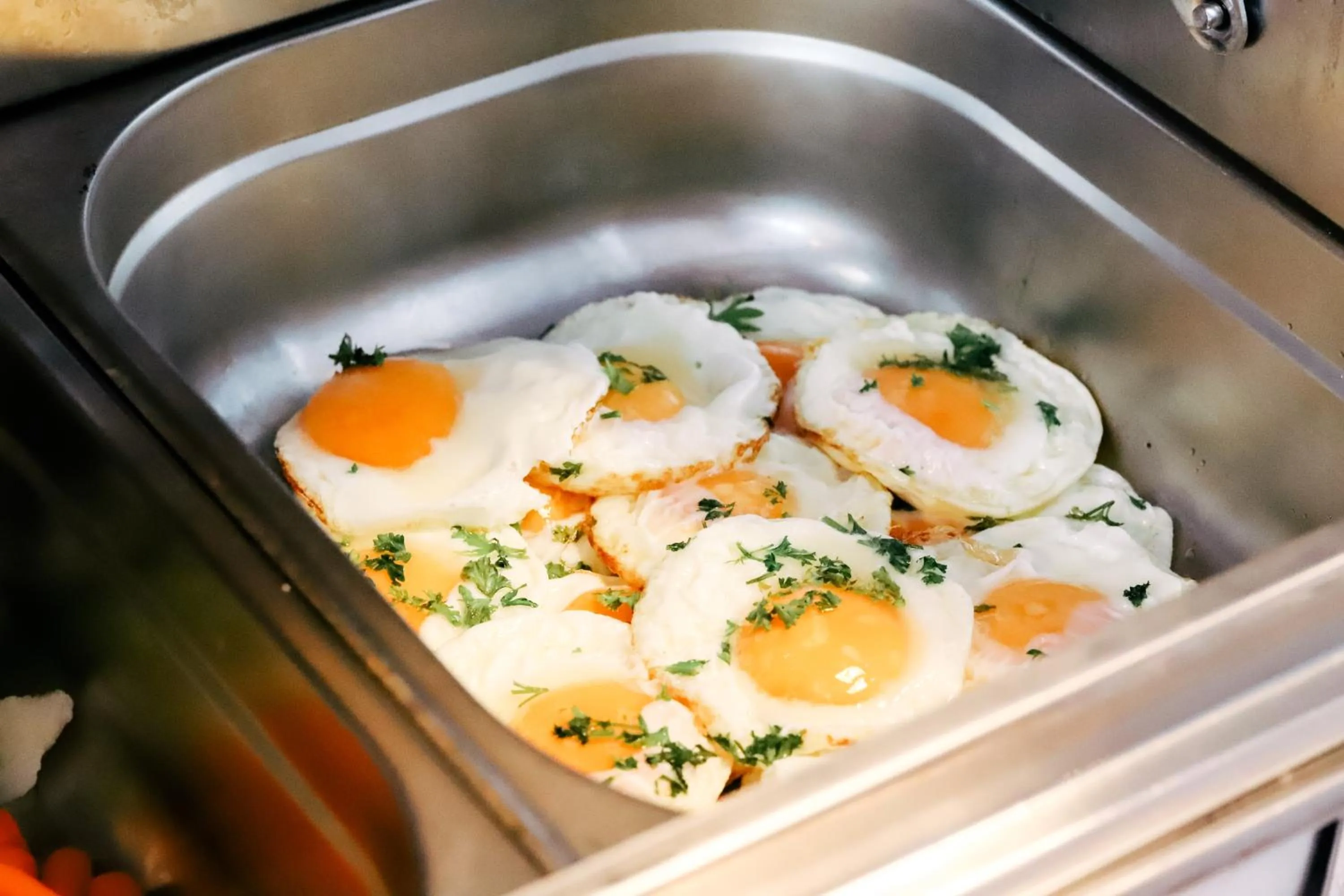 Restaurant/places to eat in Amantis Vital Sport Hotel