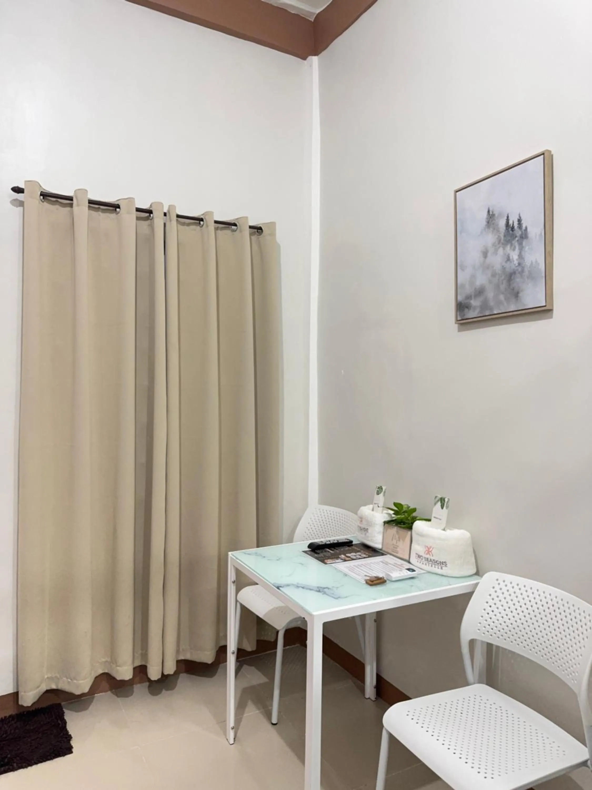 Two Seasons Apartelle Koronadal