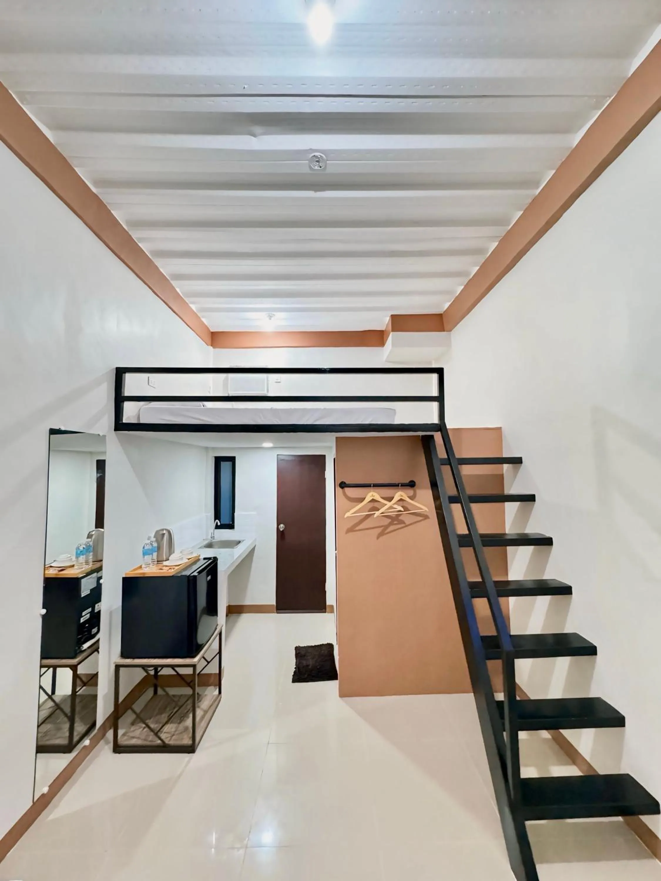 Two Seasons Apartelle Koronadal