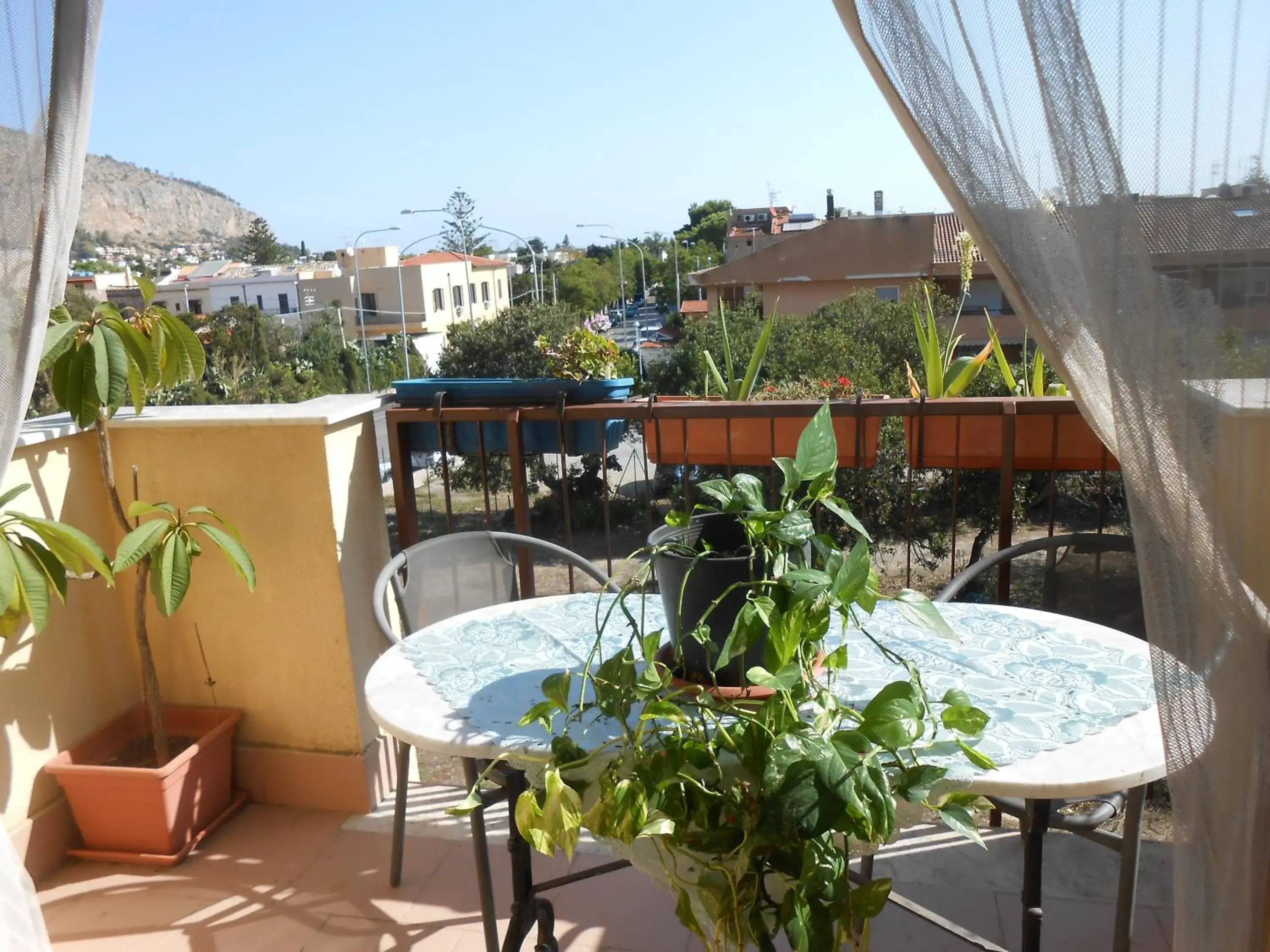 Double Room - single occupancy in Camera a Palermo Double Room - single occupancy in Camera a Palermo