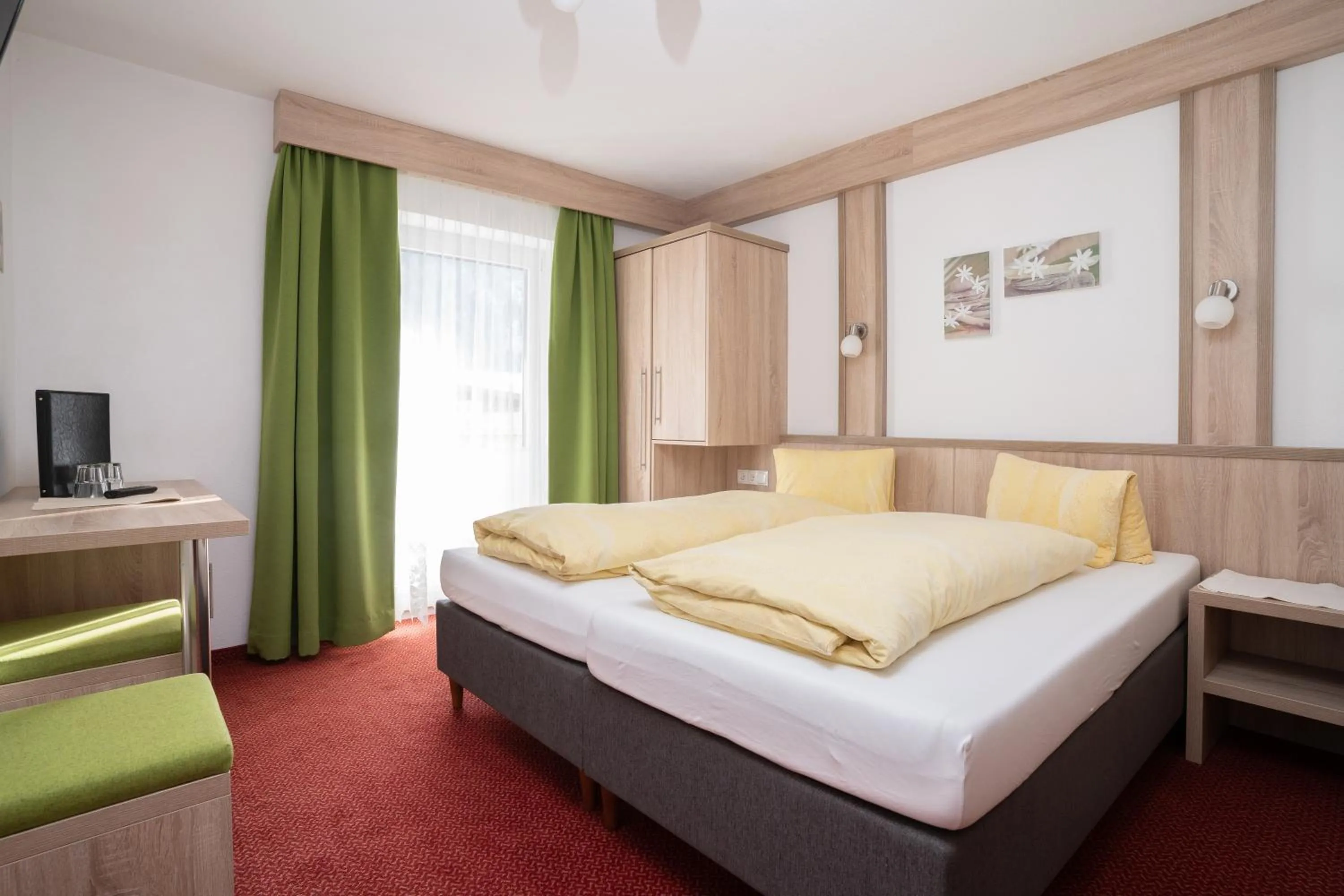 Pension Sonnenheim