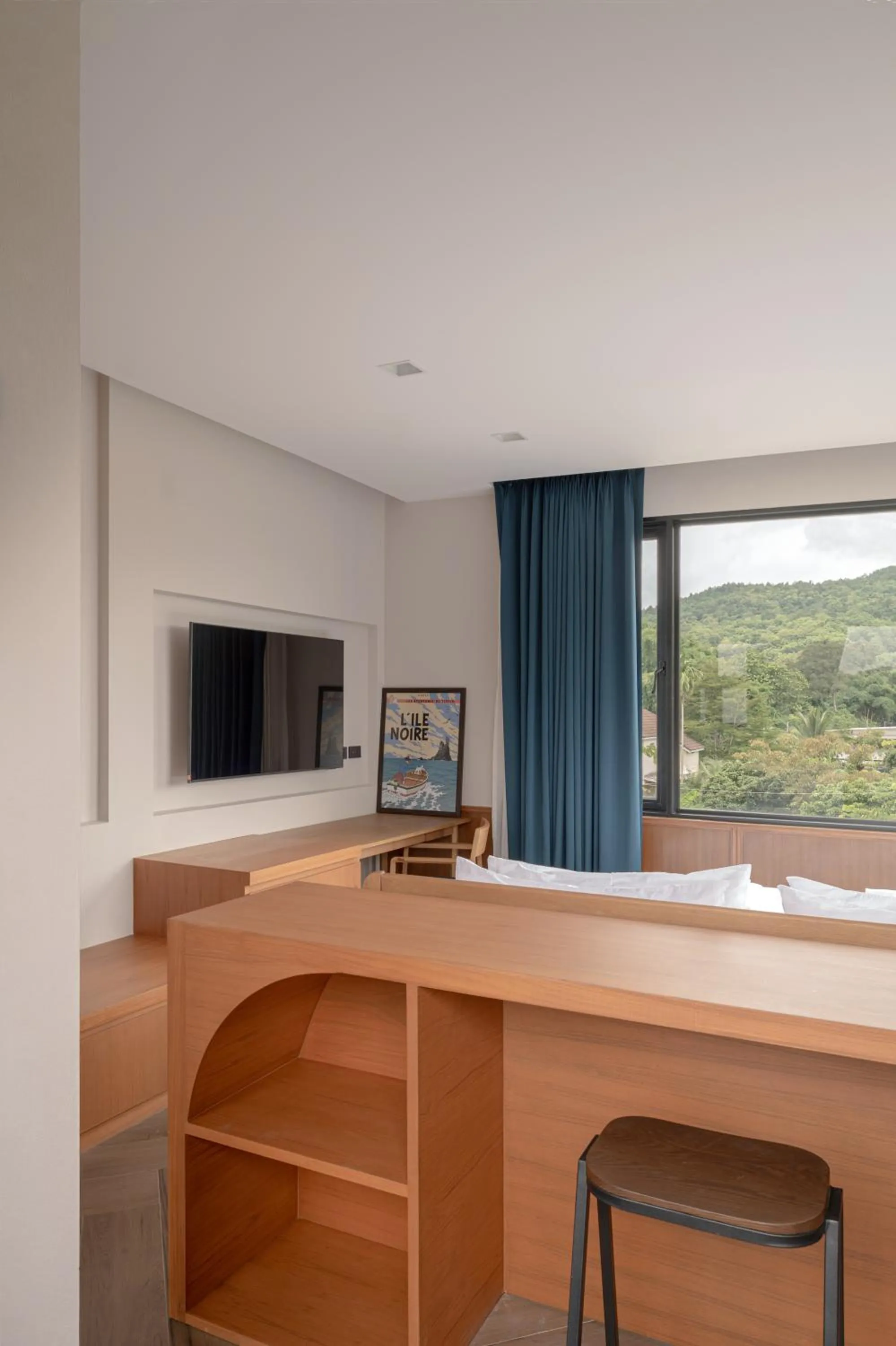 The Willoughby Maerim Hotel