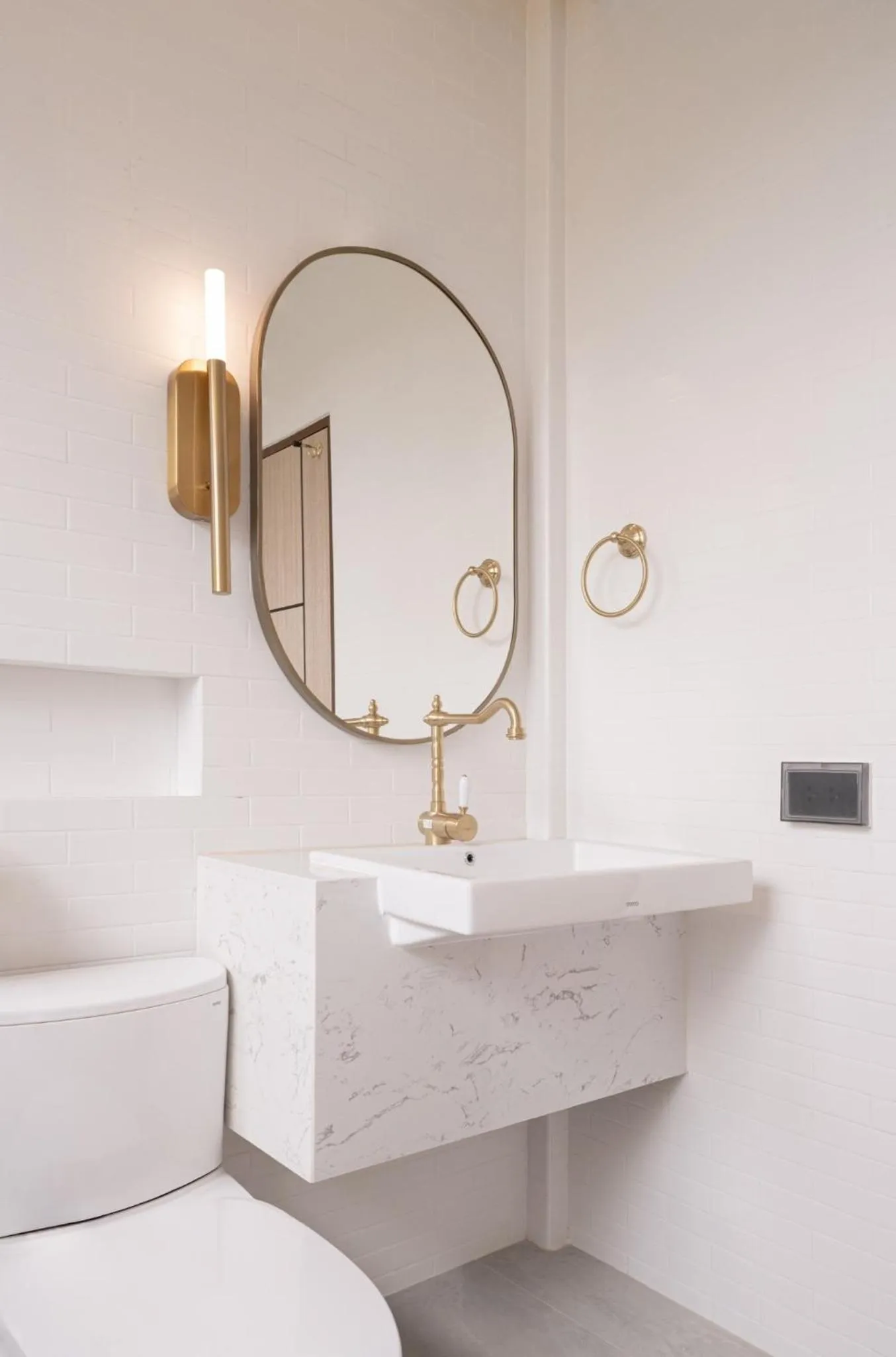 The Willoughby Maerim Hotel