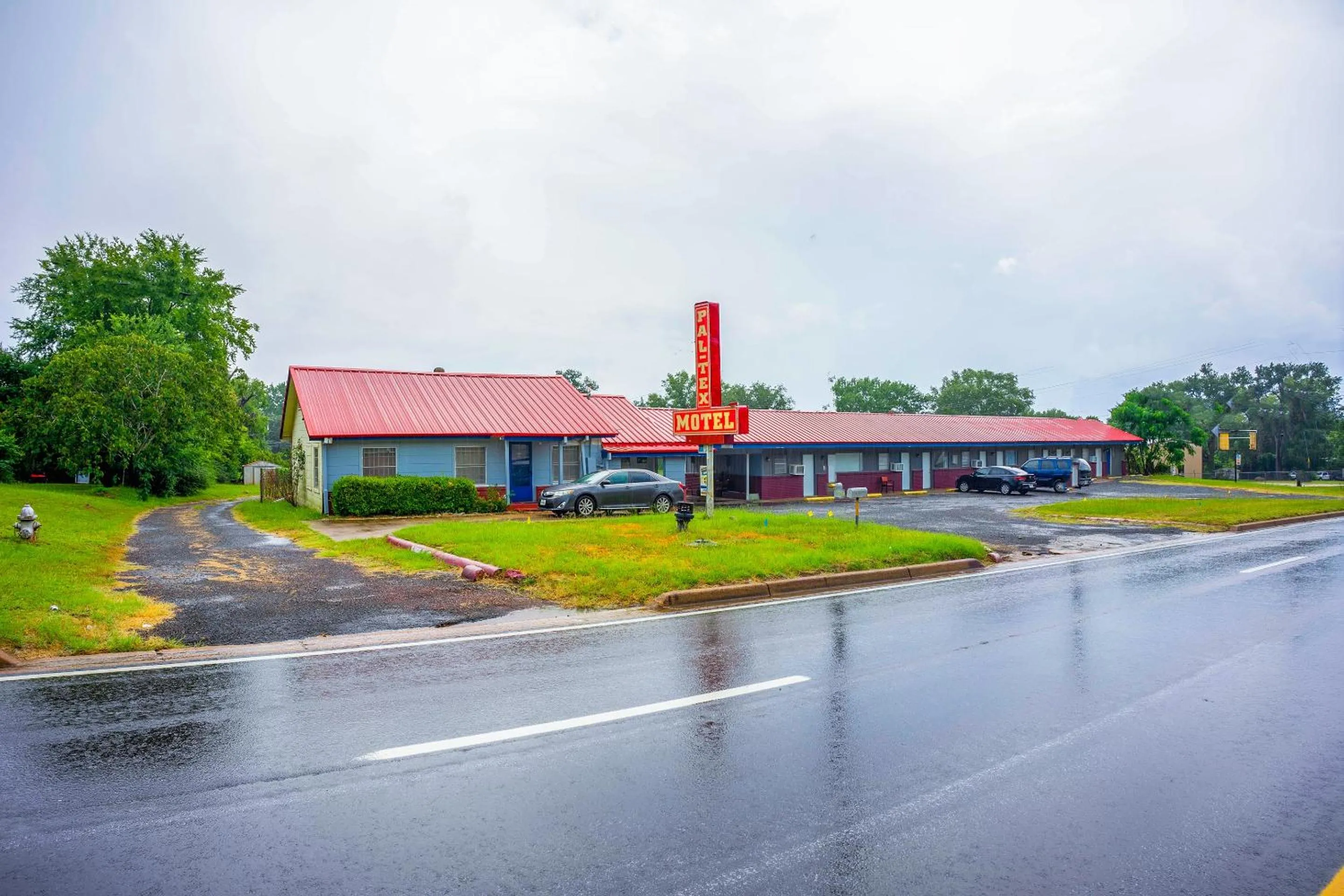 Other in Budget Inn By OYO Palestine TX Hwy 79