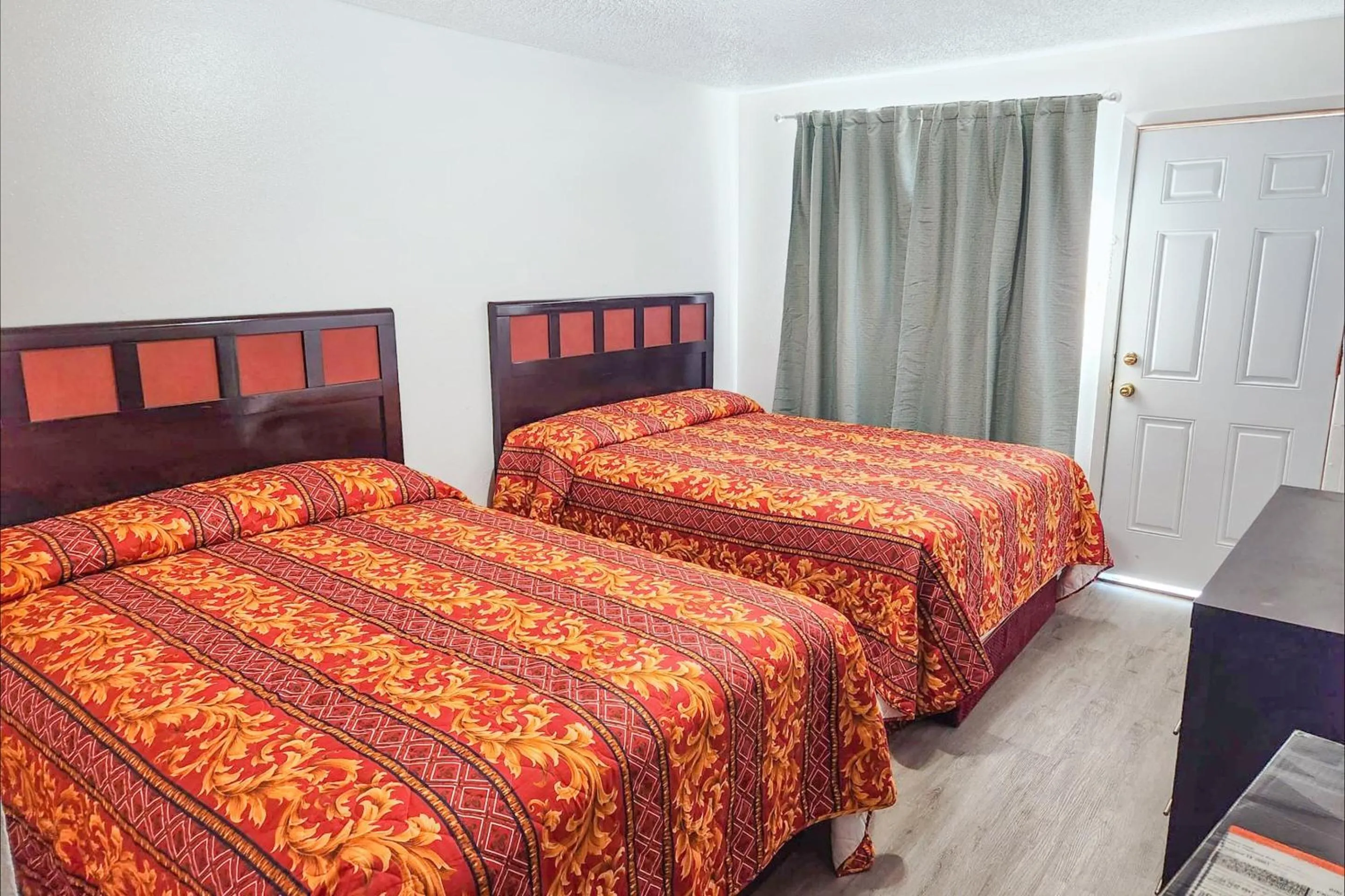 Bedroom, Bed in Budget Inn By OYO Palestine TX Hwy 79