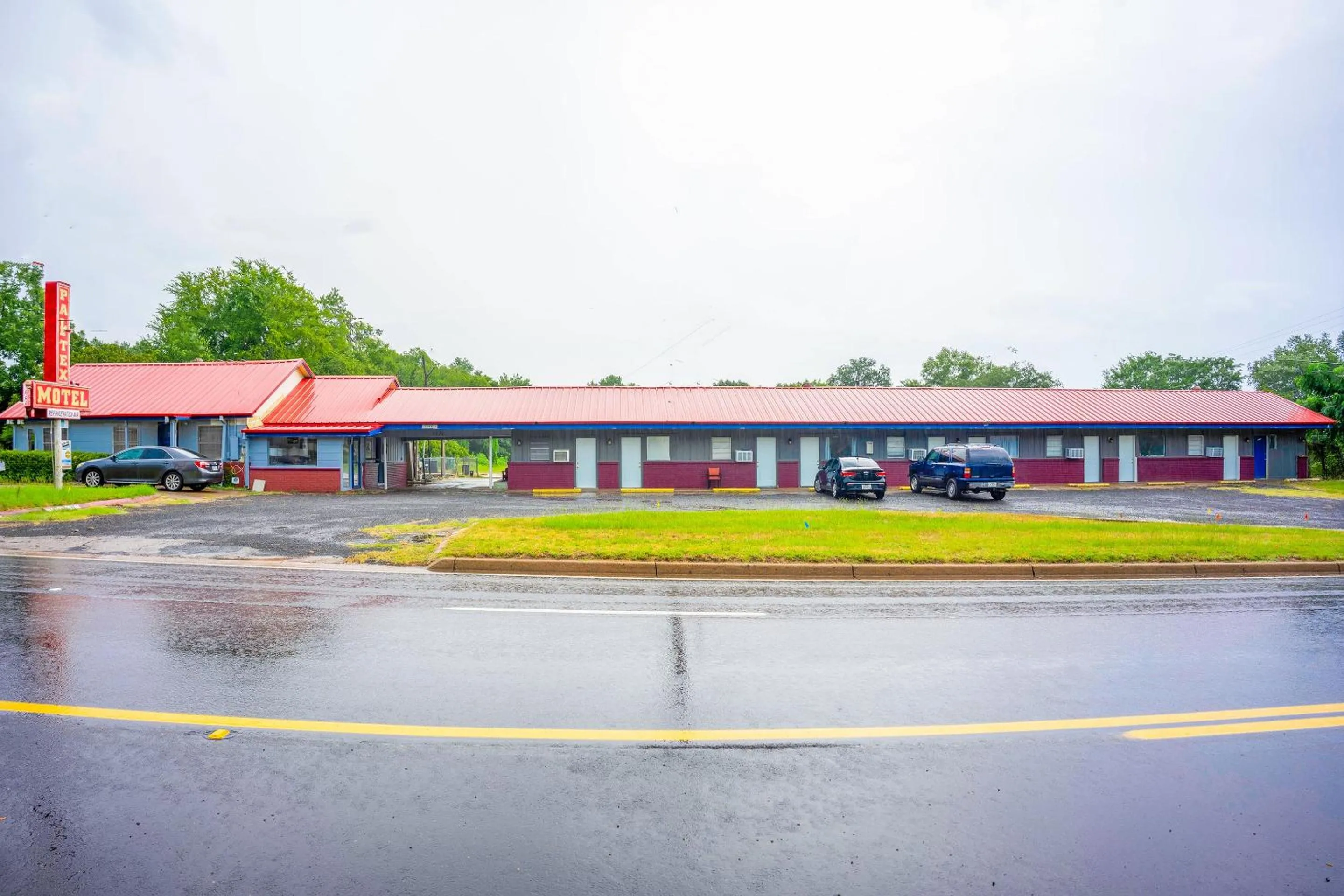 Other in Budget Inn By OYO Palestine TX Hwy 79