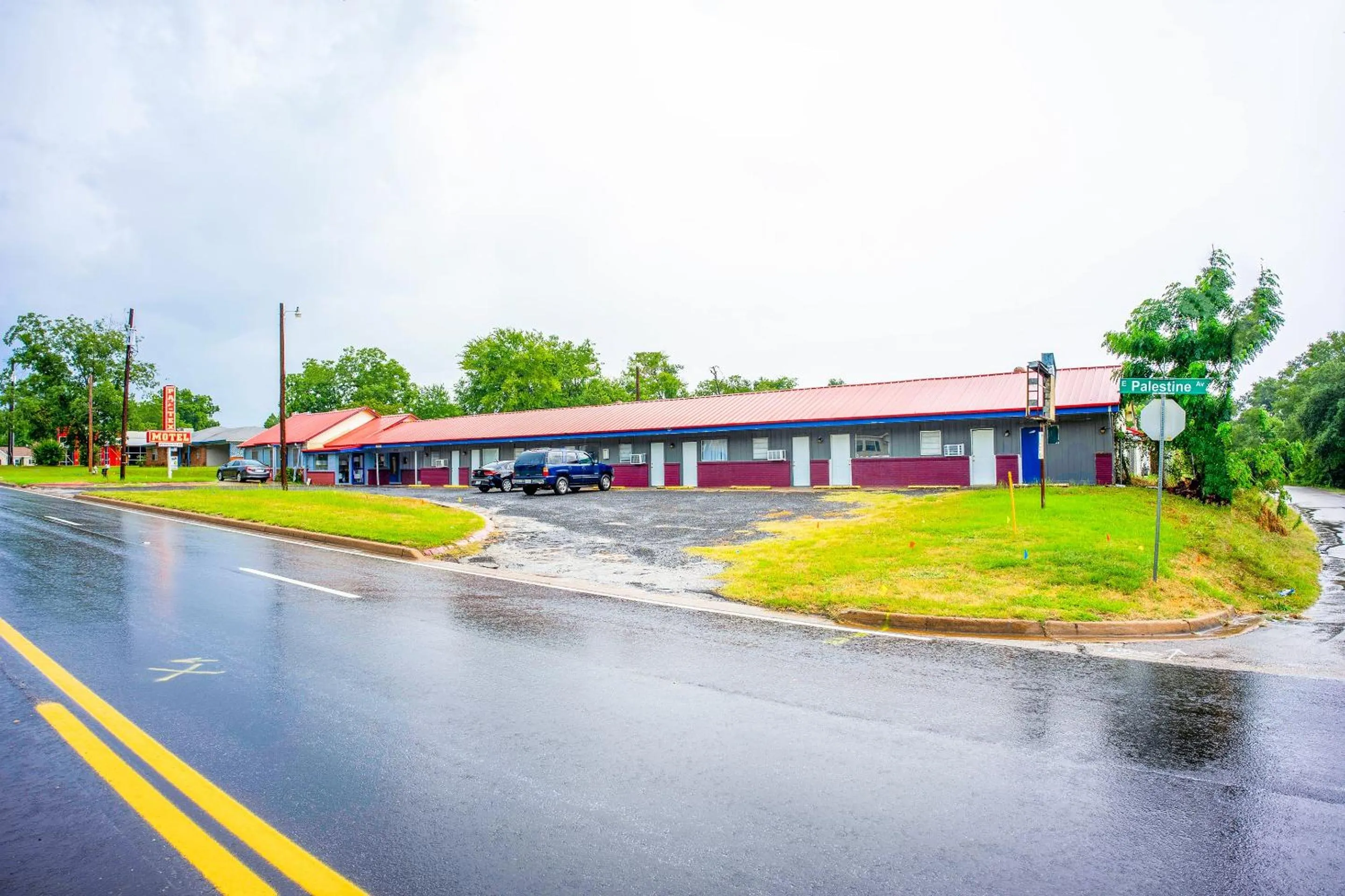 Other in Budget Inn By OYO Palestine TX Hwy 79