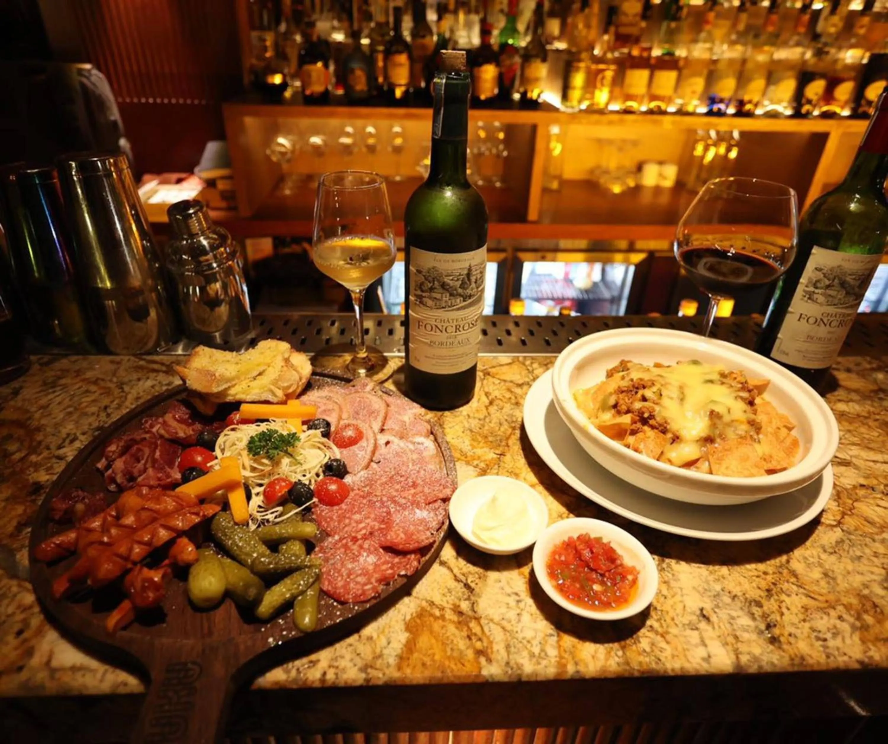 Restaurant/places to eat in E Village Hotel Hanoi