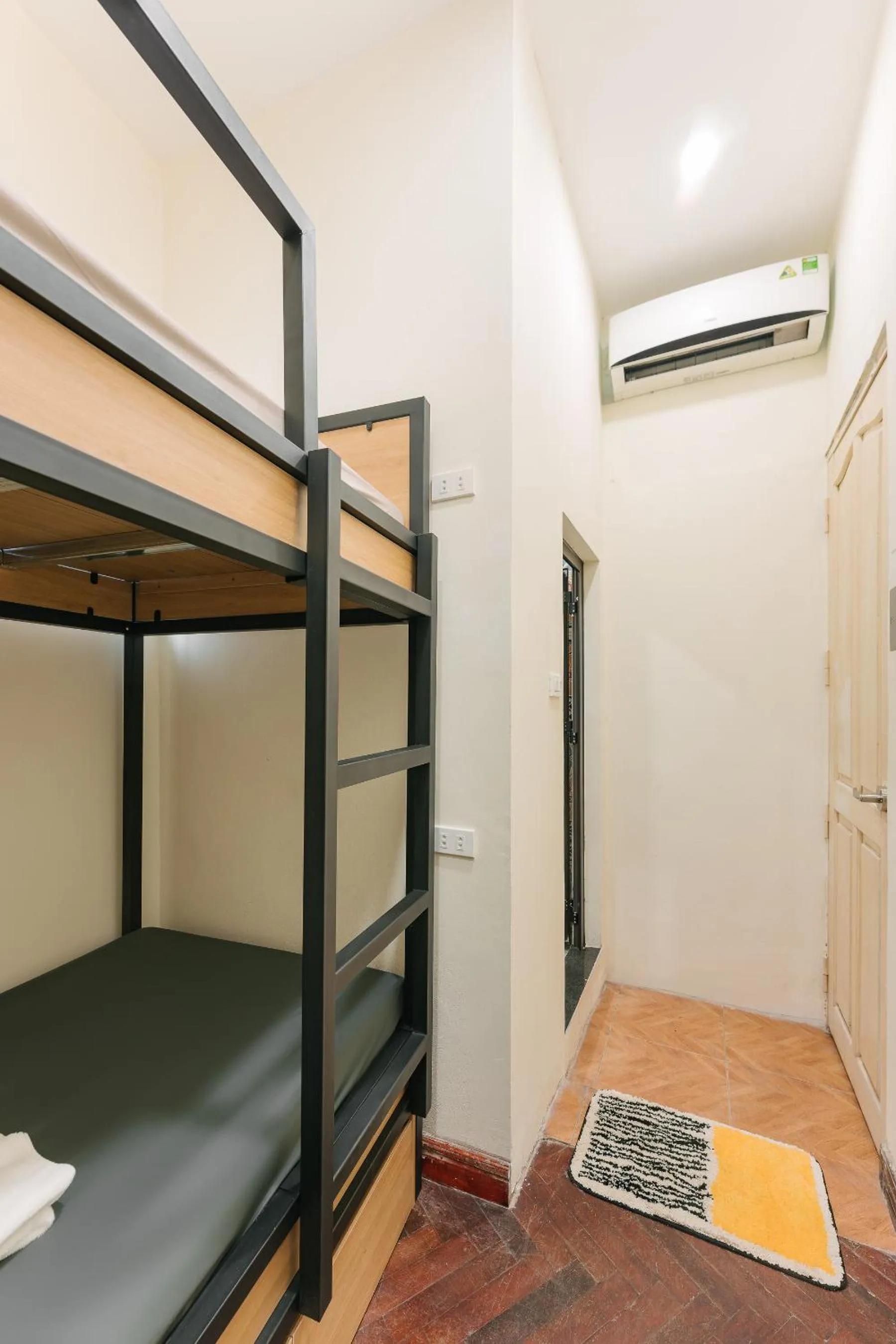 bunk bed, Bed in E Village Hotel Hanoi