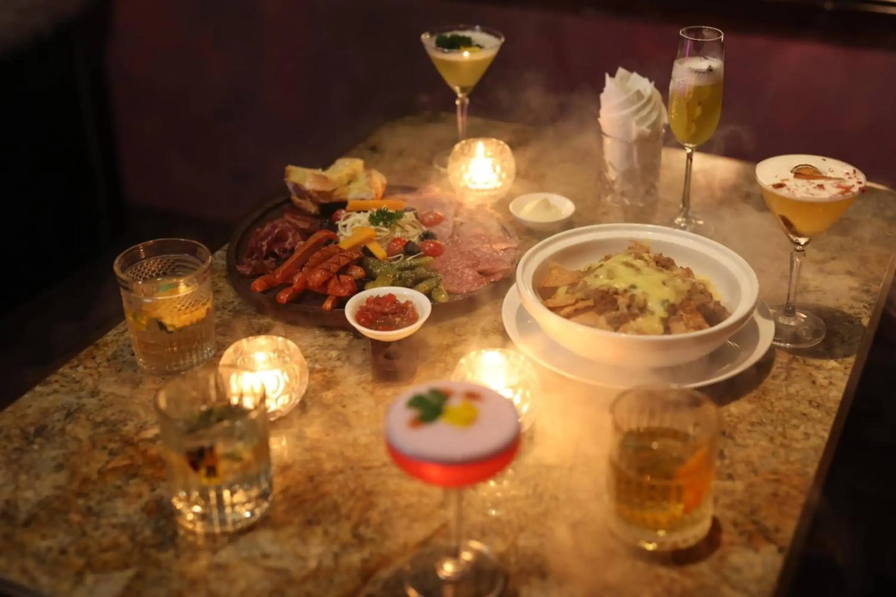 Restaurant/places to eat in E Village Hotel Hanoi Restaurant/places to eat in E Village Hotel Hanoi