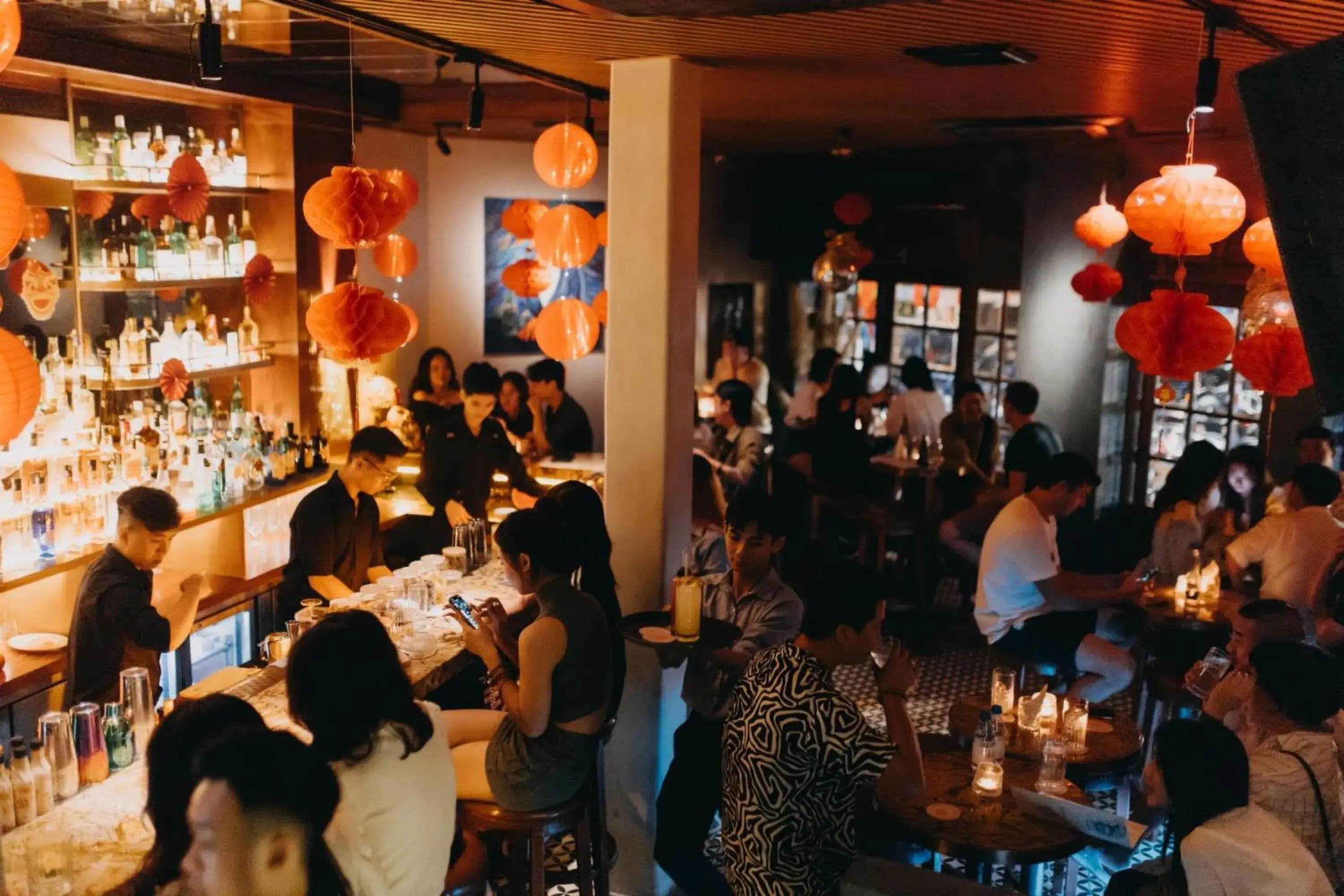 Restaurant/places to eat in E Village Hotel Hanoi Restaurant/places to eat in E Village Hotel Hanoi