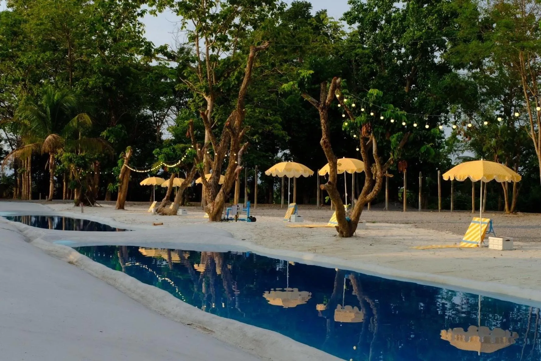 Waste Land Homestay & Resort Chiangmai