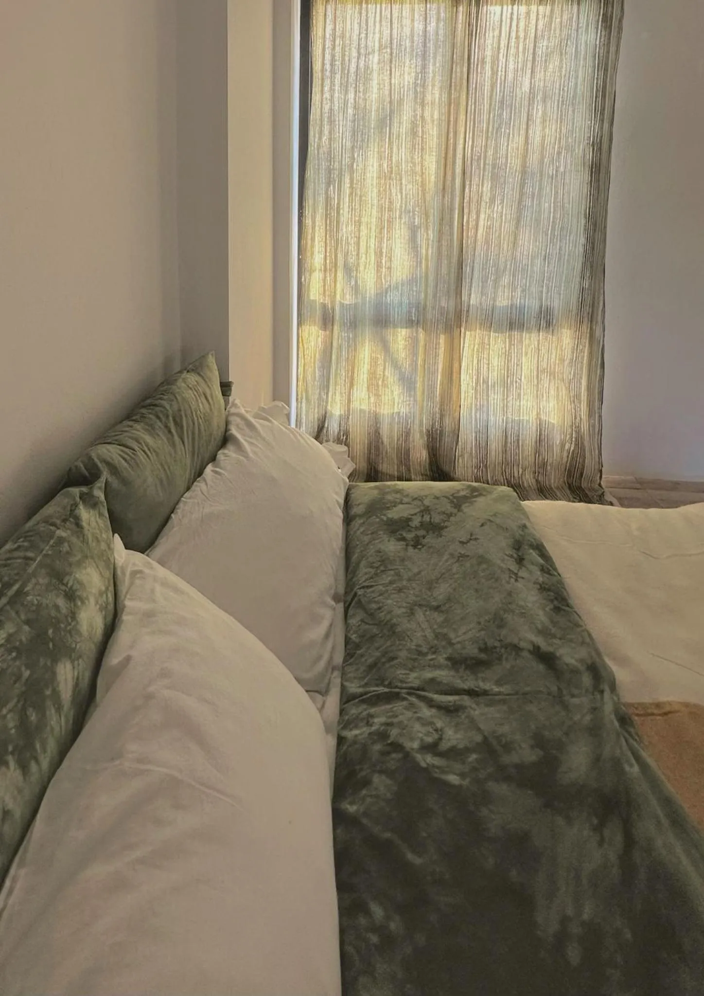 Waste Land Homestay & Resort Chiangmai