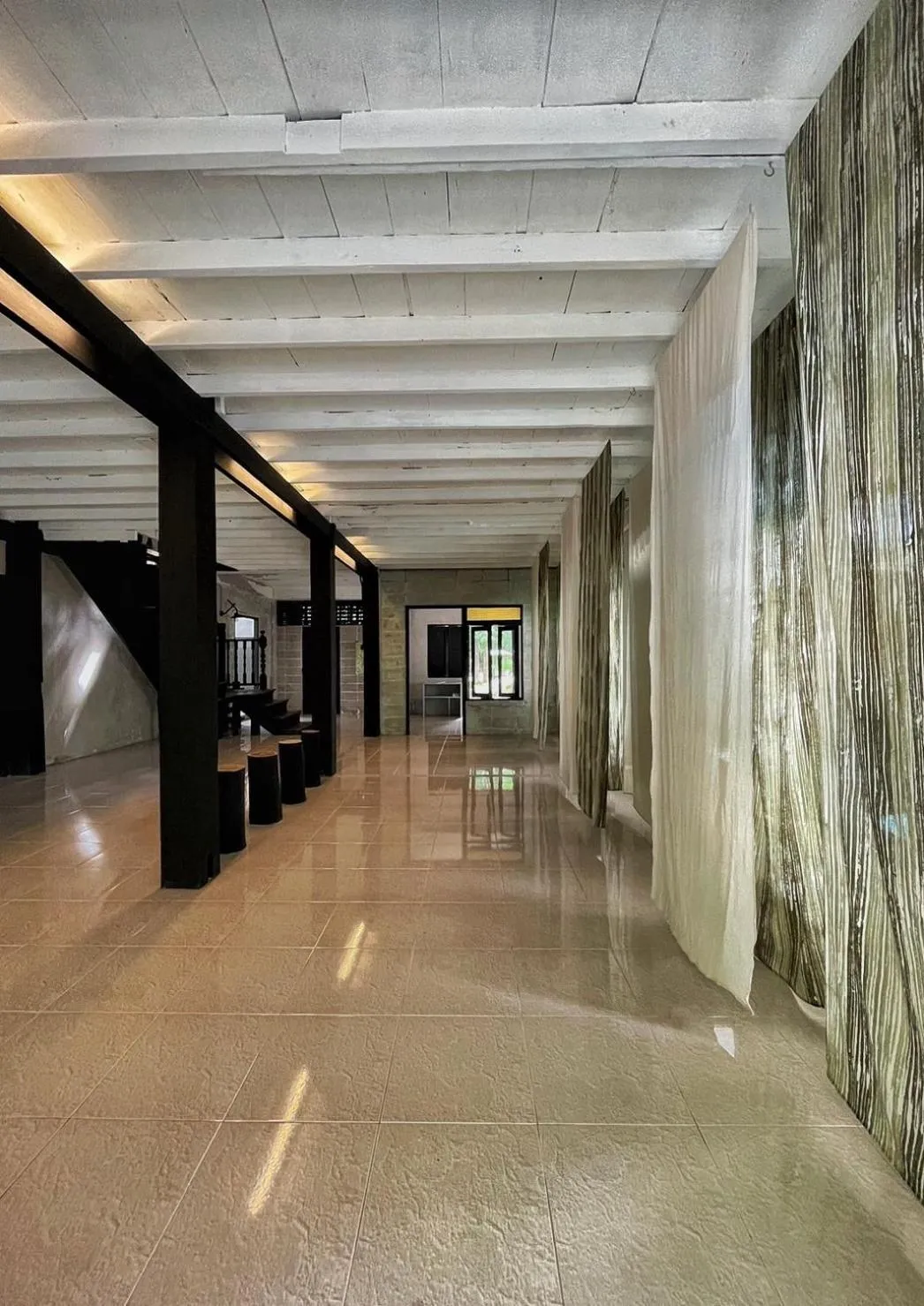 Waste Land Homestay & Resort Chiangmai