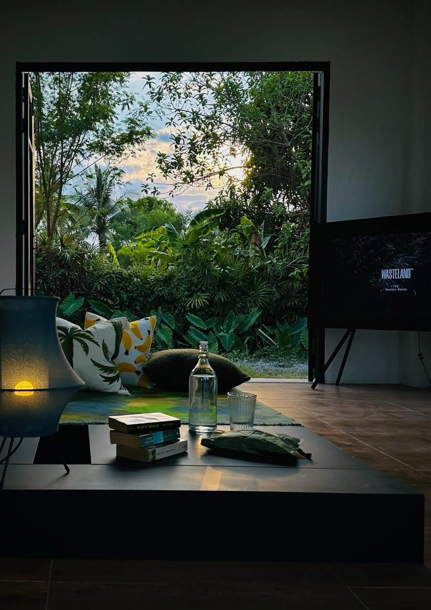 Waste Land Homestay & Resort Chiangmai