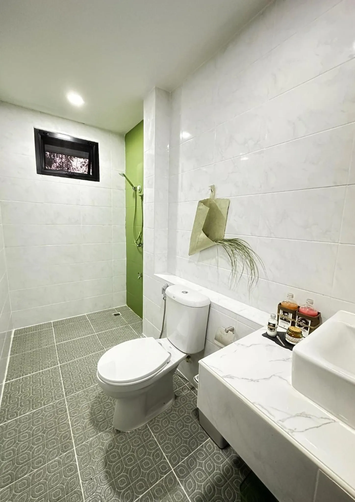 Waste Land Homestay & Resort Chiangmai