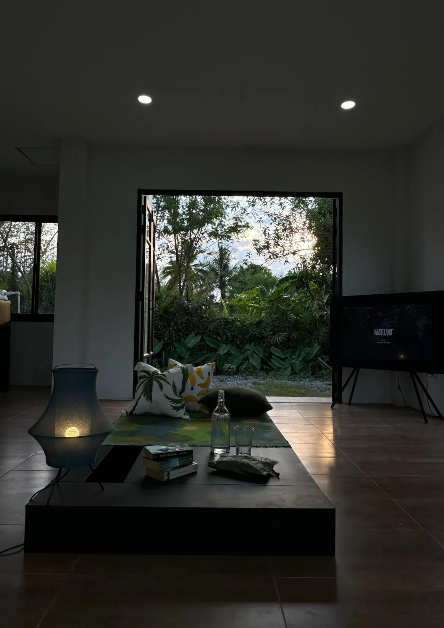 Waste Land Homestay & Resort Chiangmai