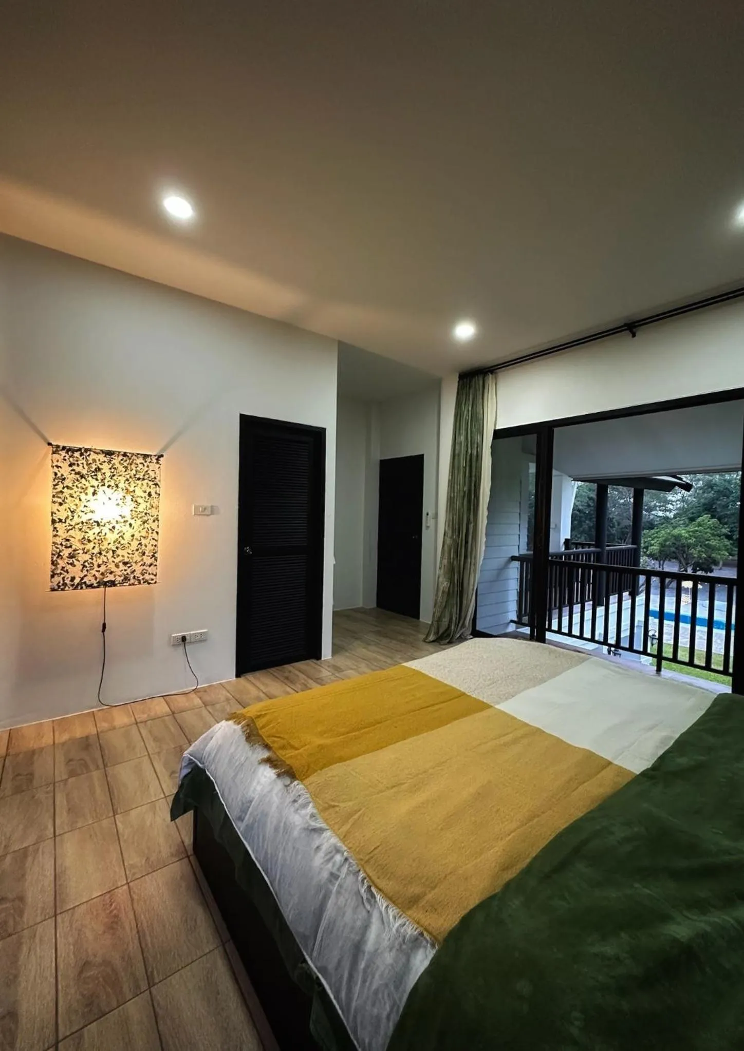 Waste Land Homestay & Resort Chiangmai