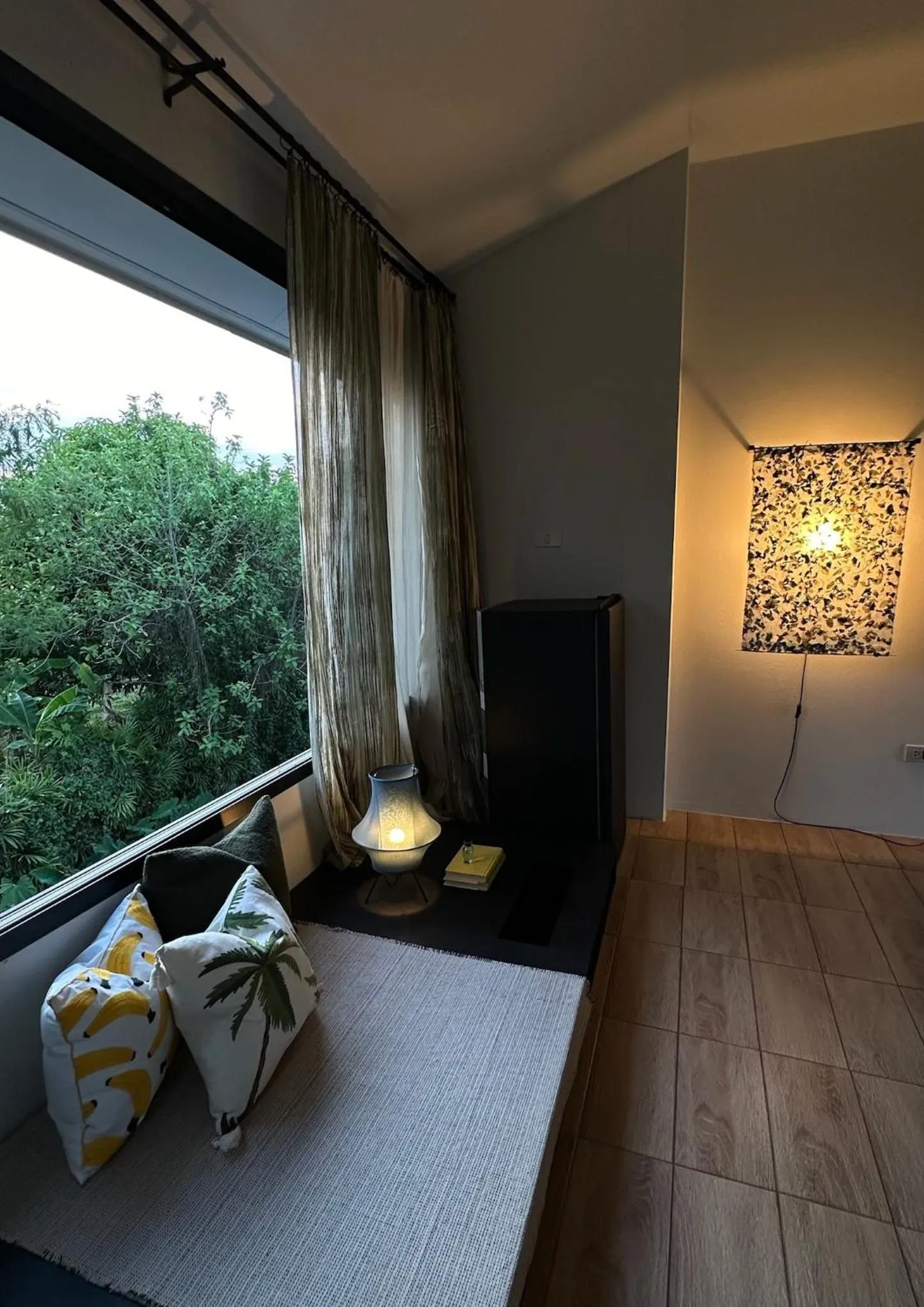 Waste Land Homestay & Resort Chiangmai