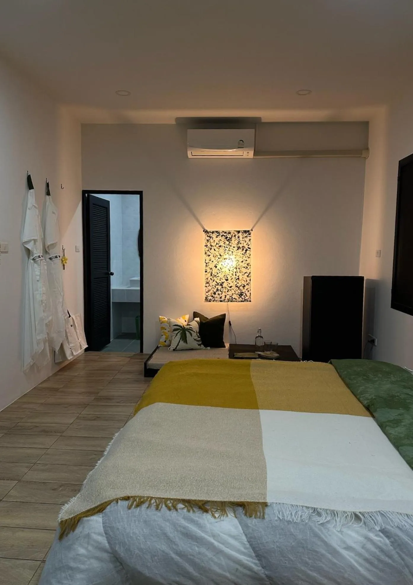 Waste Land Homestay & Resort Chiangmai