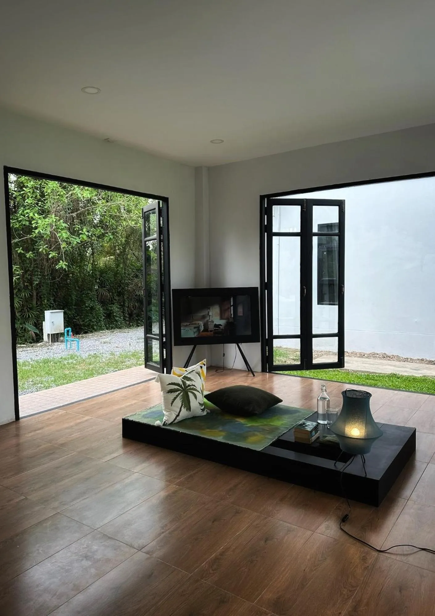 Waste Land Homestay & Resort Chiangmai