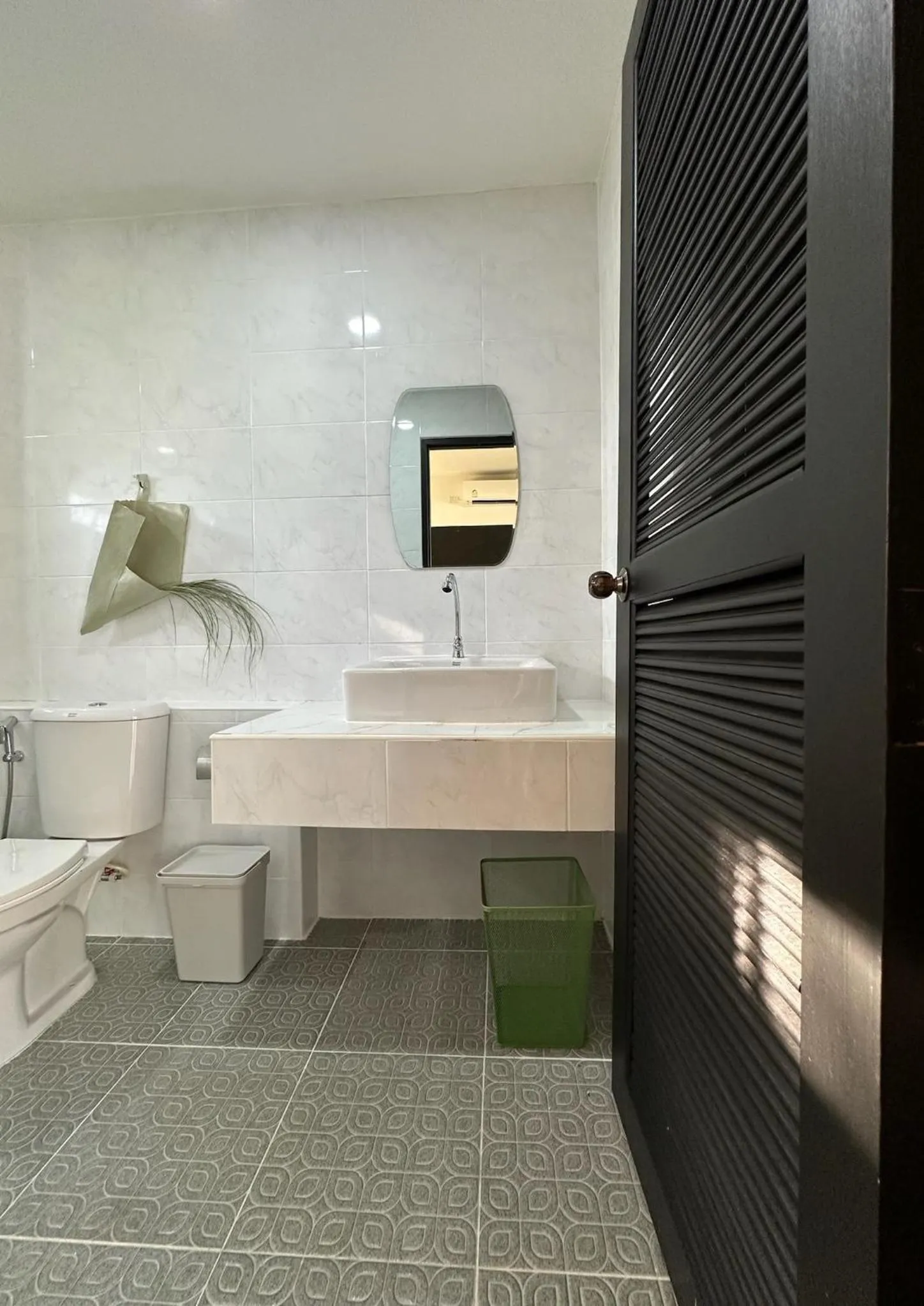 Waste Land Homestay & Resort Chiangmai