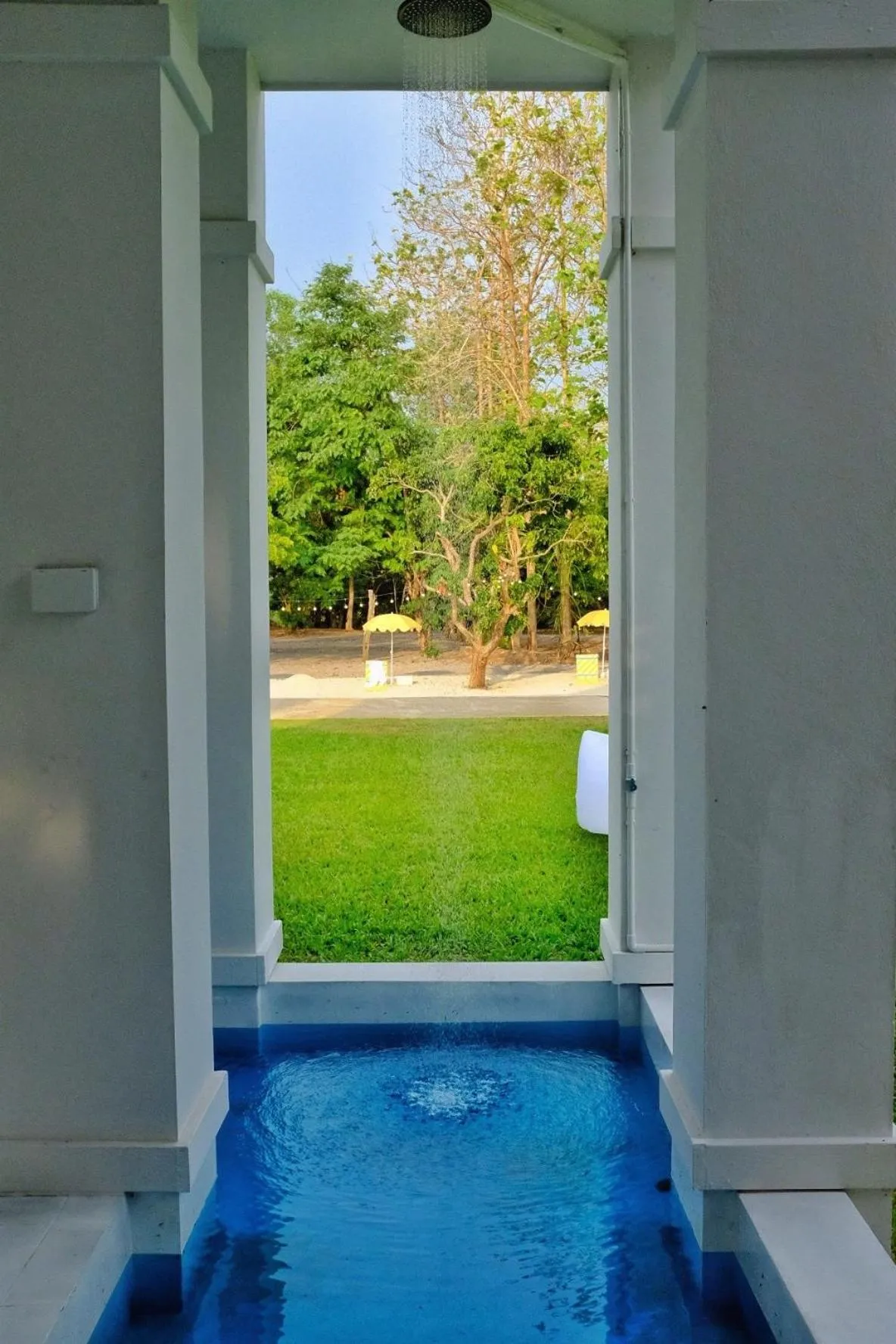 Waste Land Homestay & Resort Chiangmai