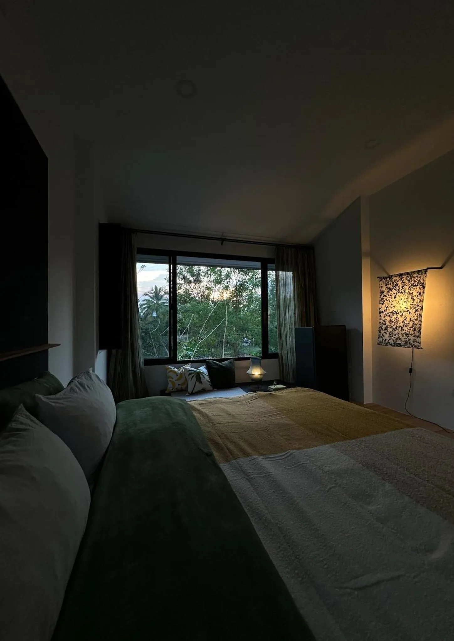 Waste Land Homestay & Resort Chiangmai