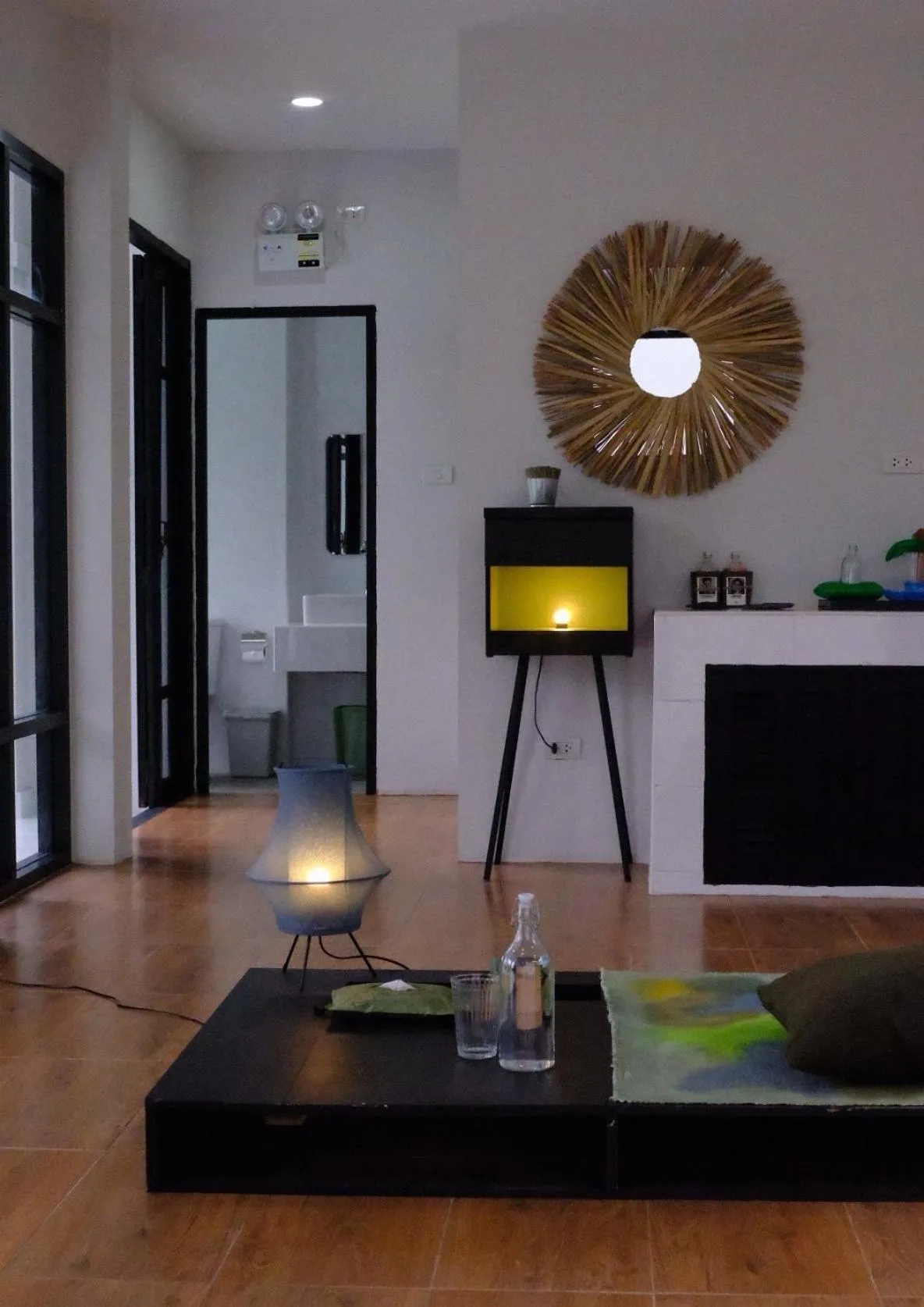 Waste Land Homestay & Resort Chiangmai