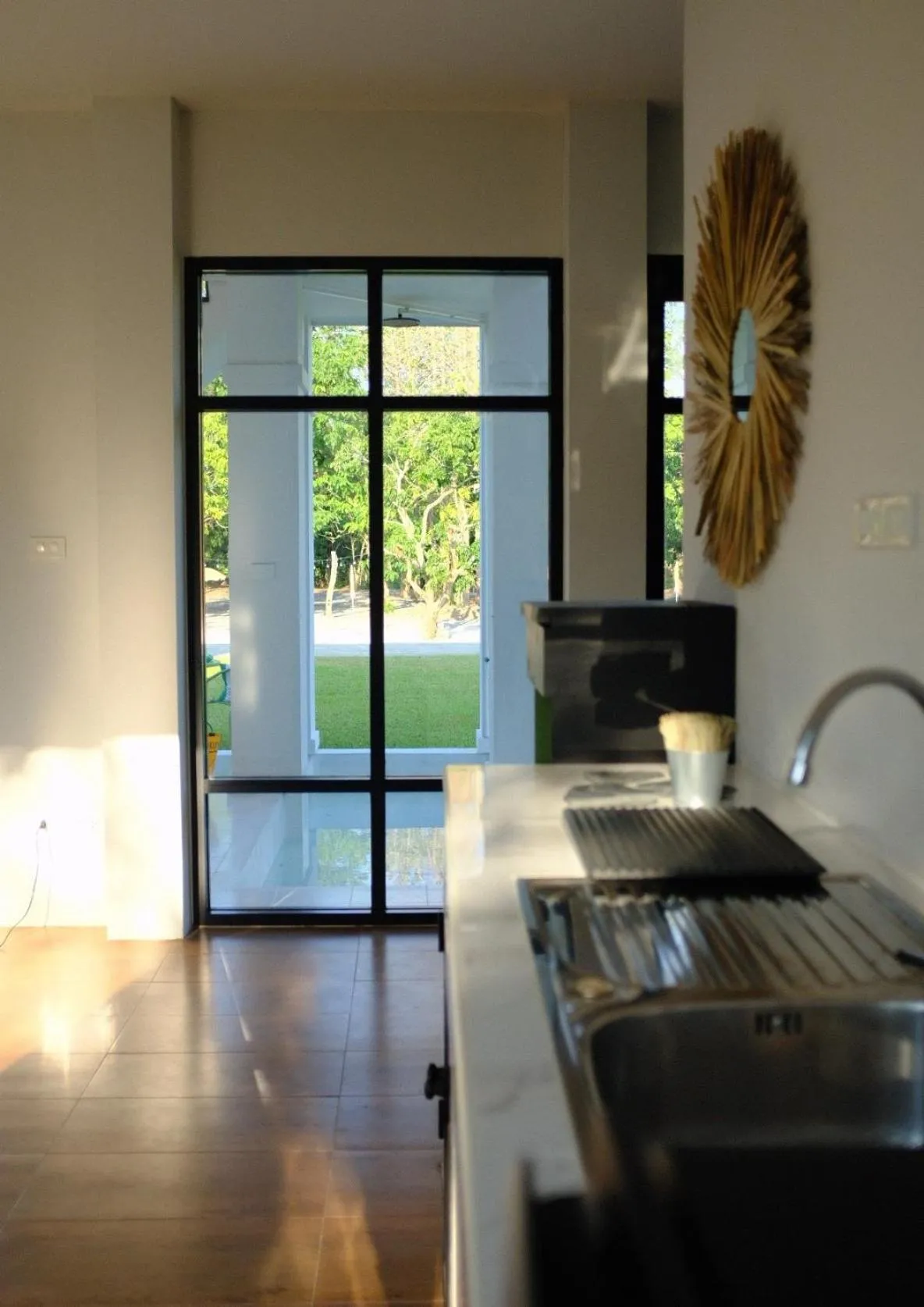 Waste Land Homestay & Resort Chiangmai