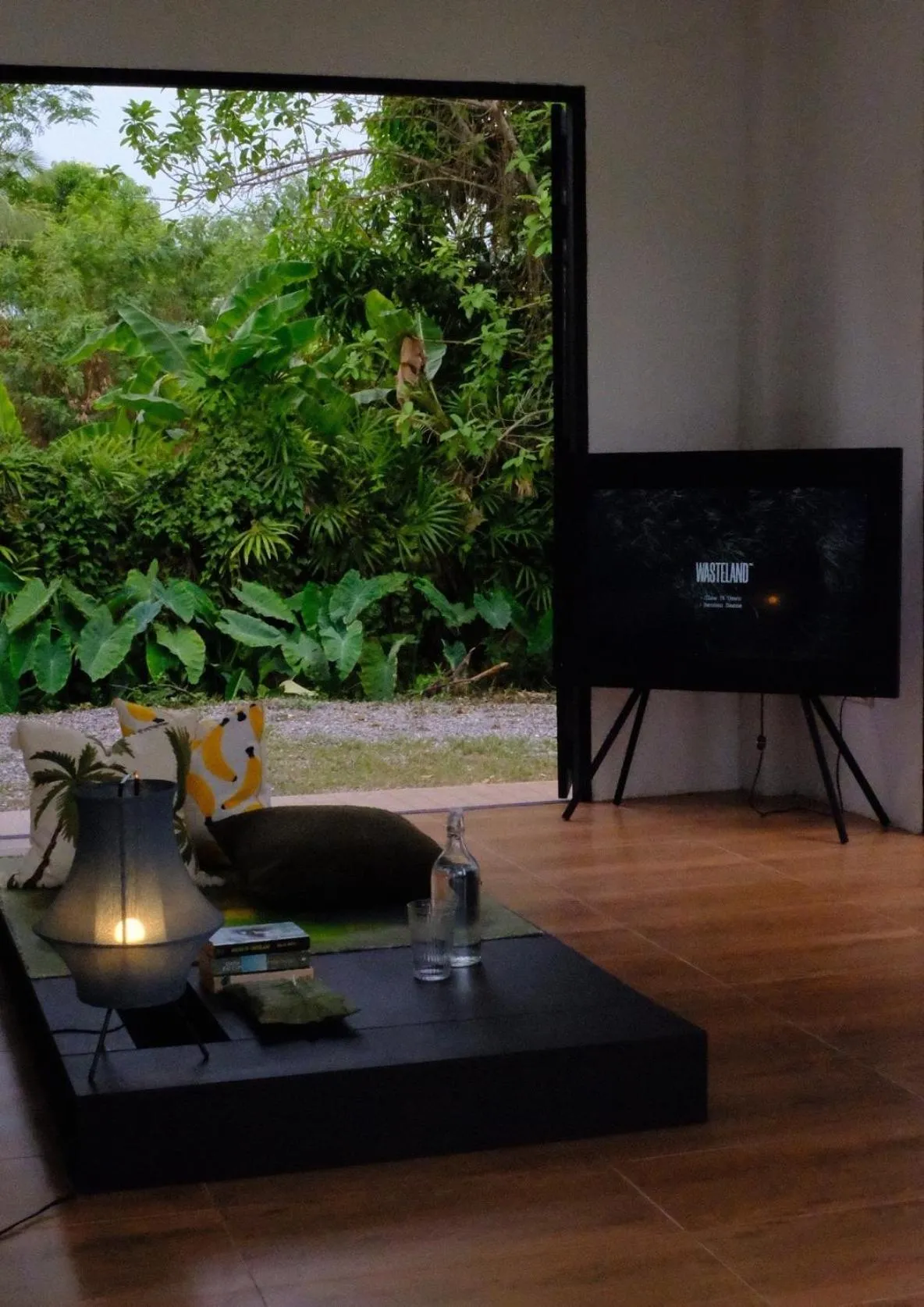 Waste Land Homestay & Resort Chiangmai