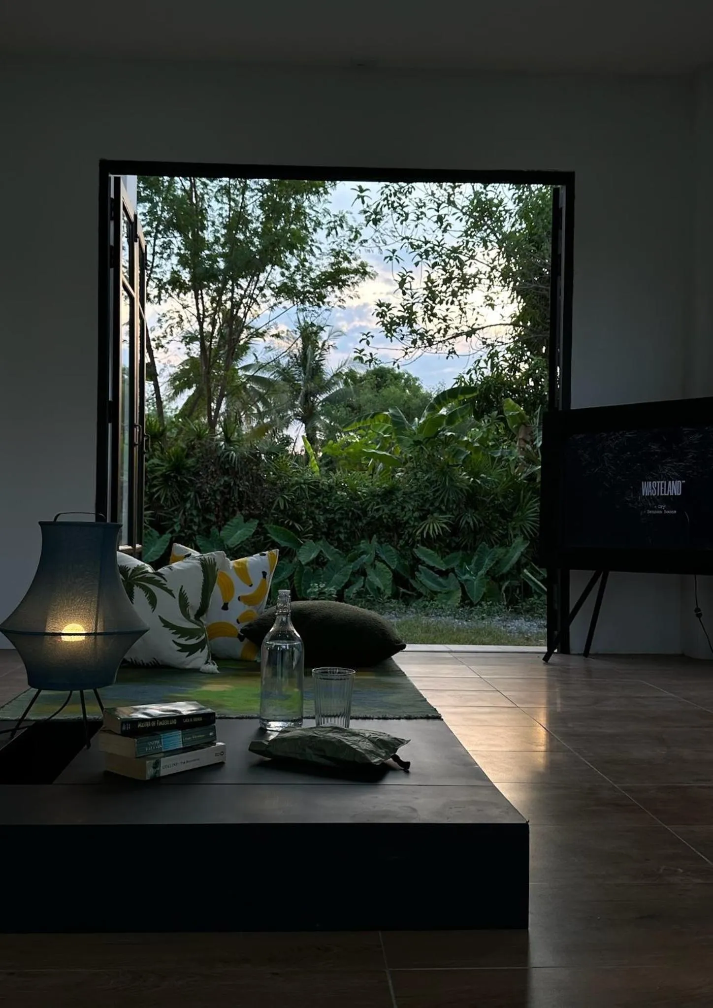 Waste Land Homestay & Resort Chiangmai