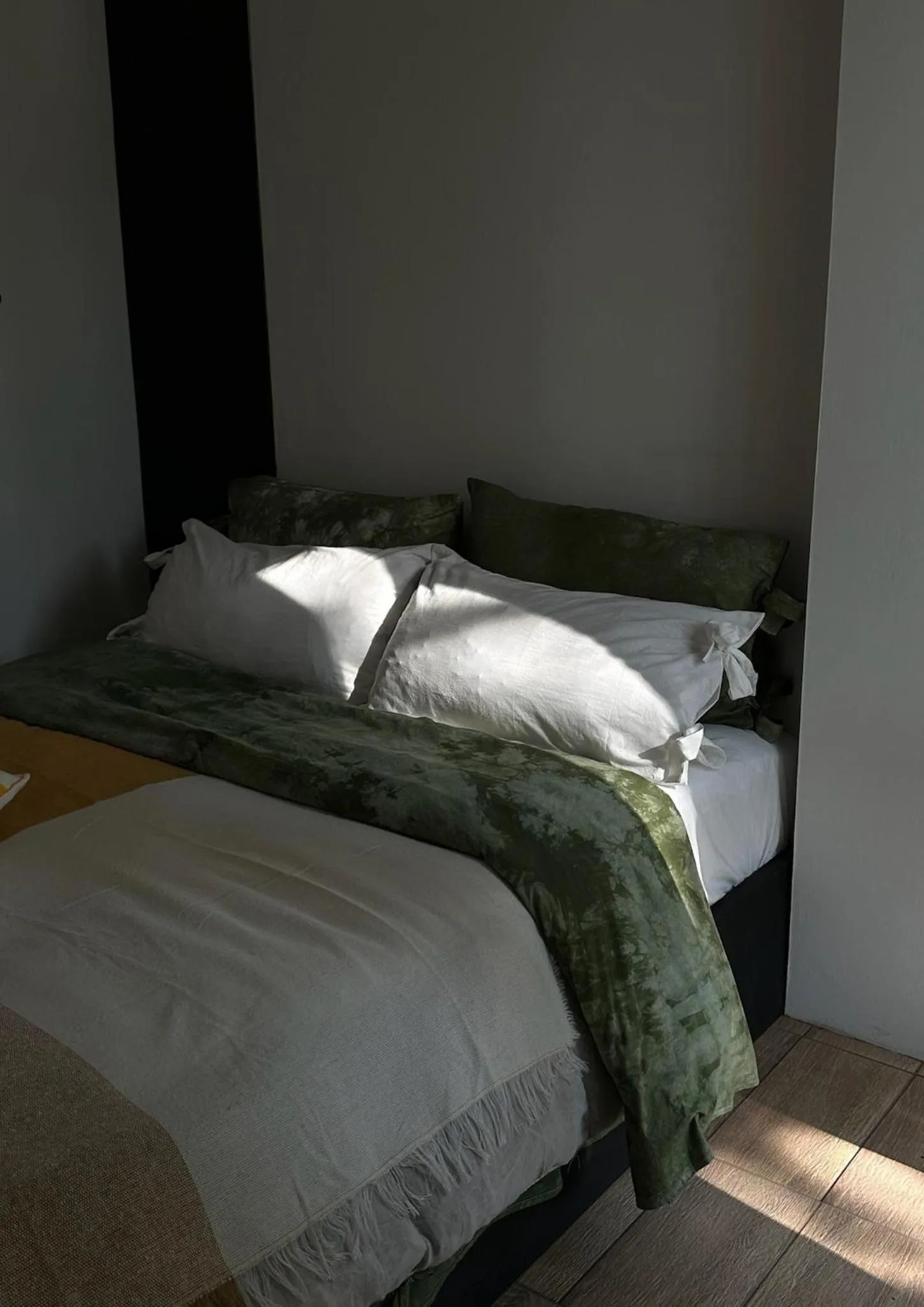 Waste Land Homestay & Resort Chiangmai