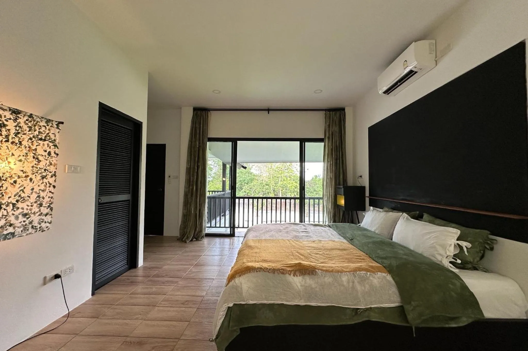 Waste Land Homestay & Resort Chiangmai