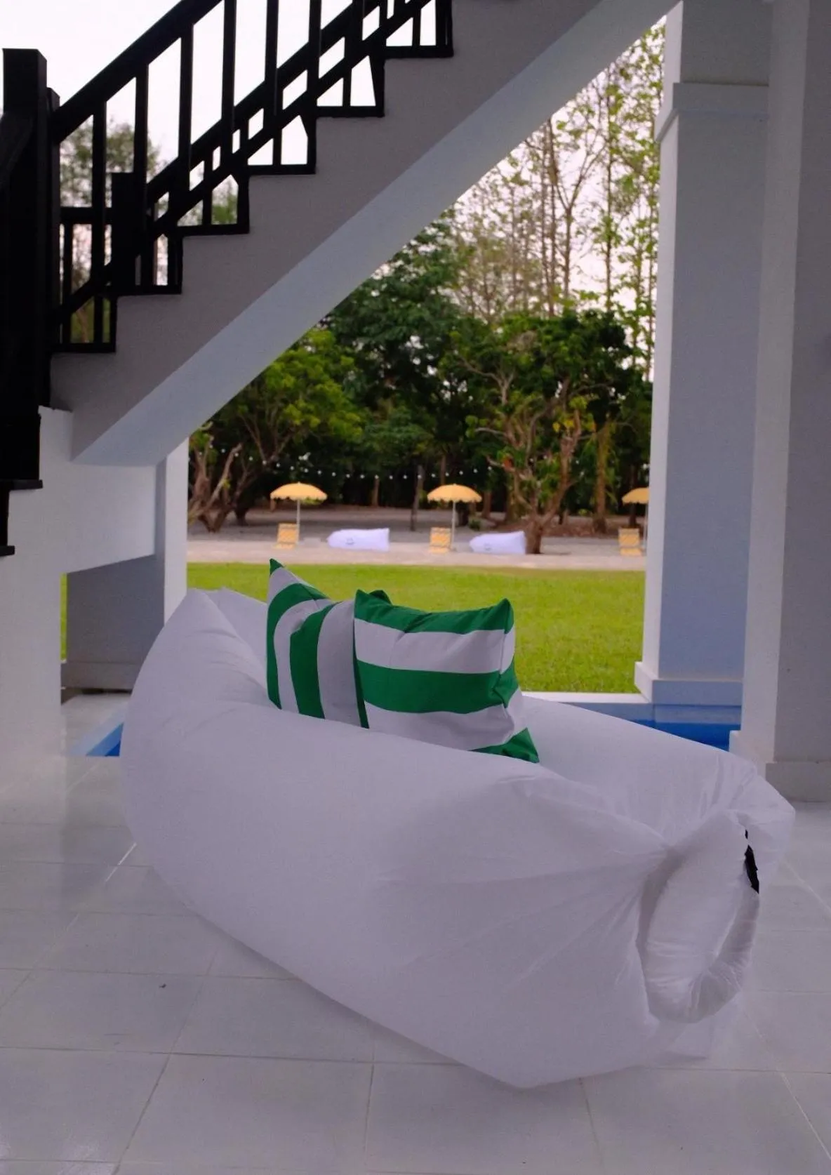 Waste Land Homestay & Resort Chiangmai