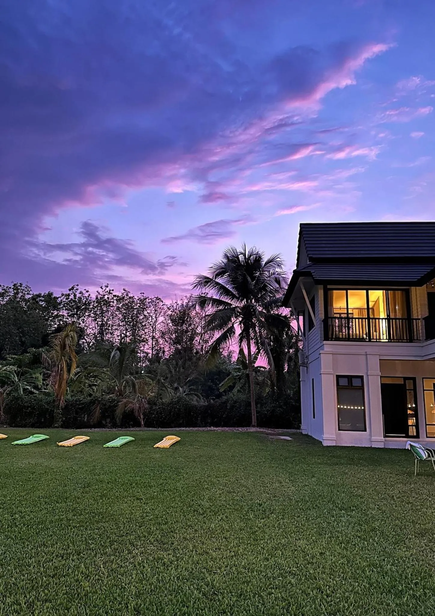 Waste Land Homestay & Resort Chiangmai