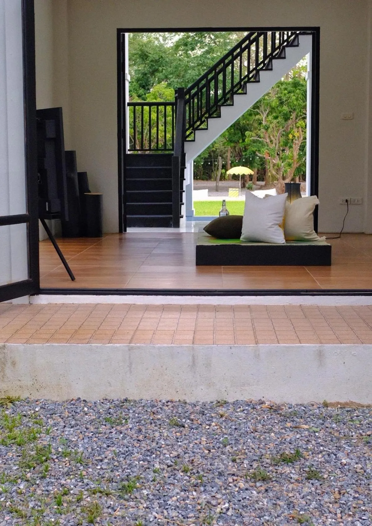 Waste Land Homestay & Resort Chiangmai