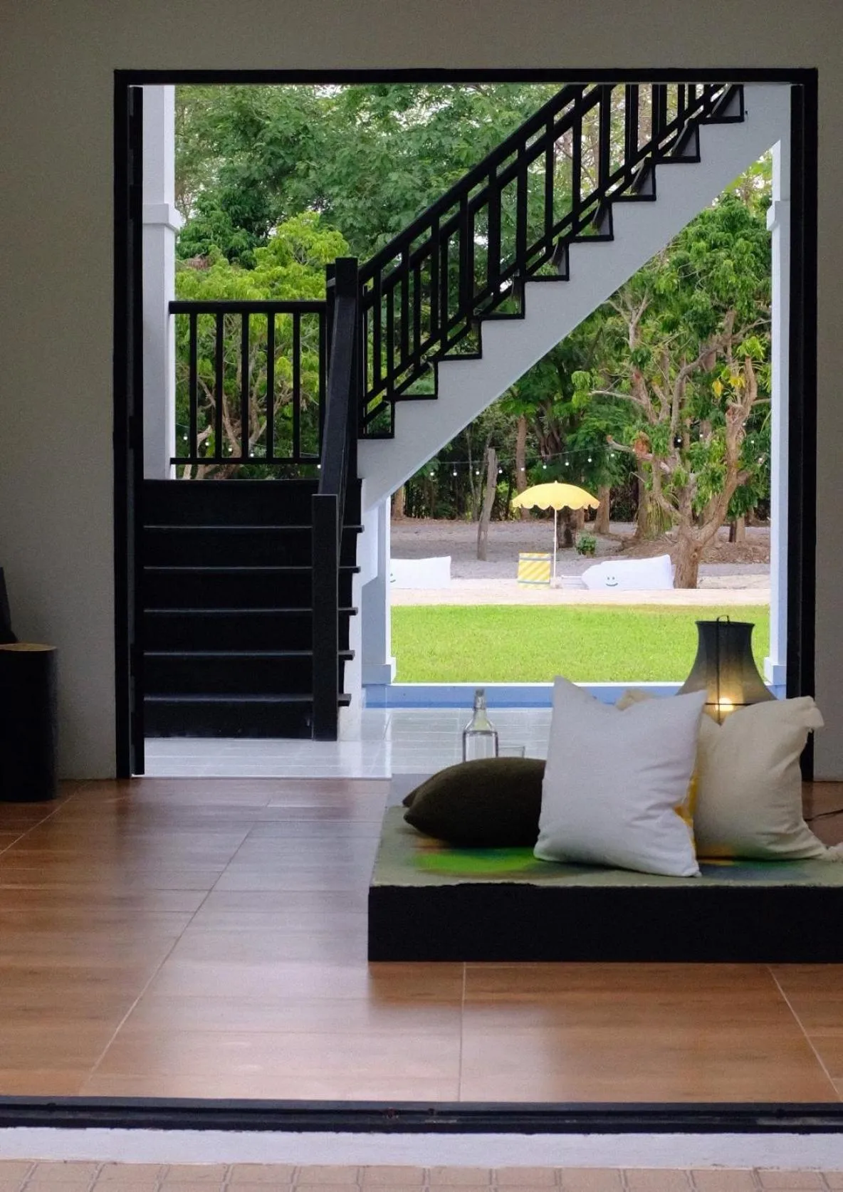 Waste Land Homestay & Resort Chiangmai